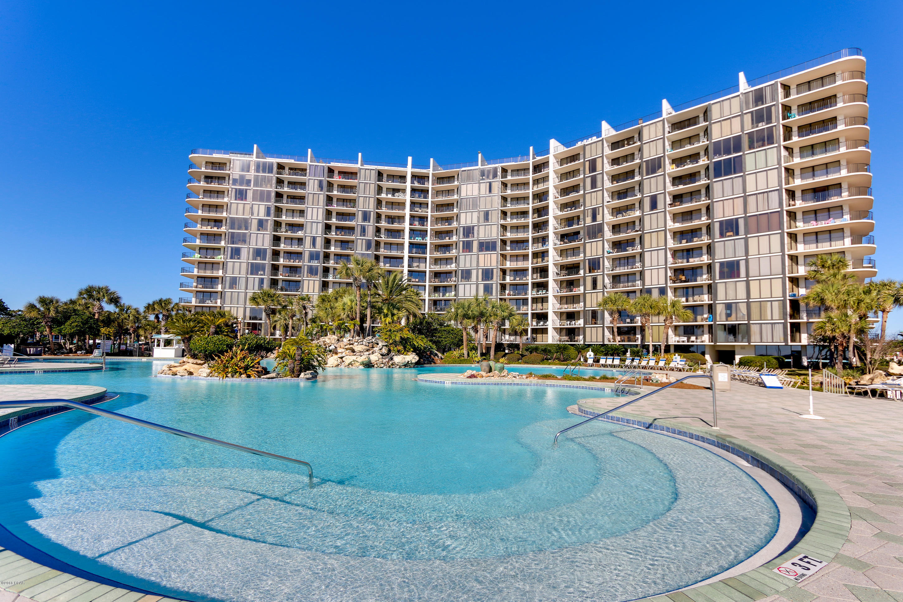 Edgewater Tower II - Residential