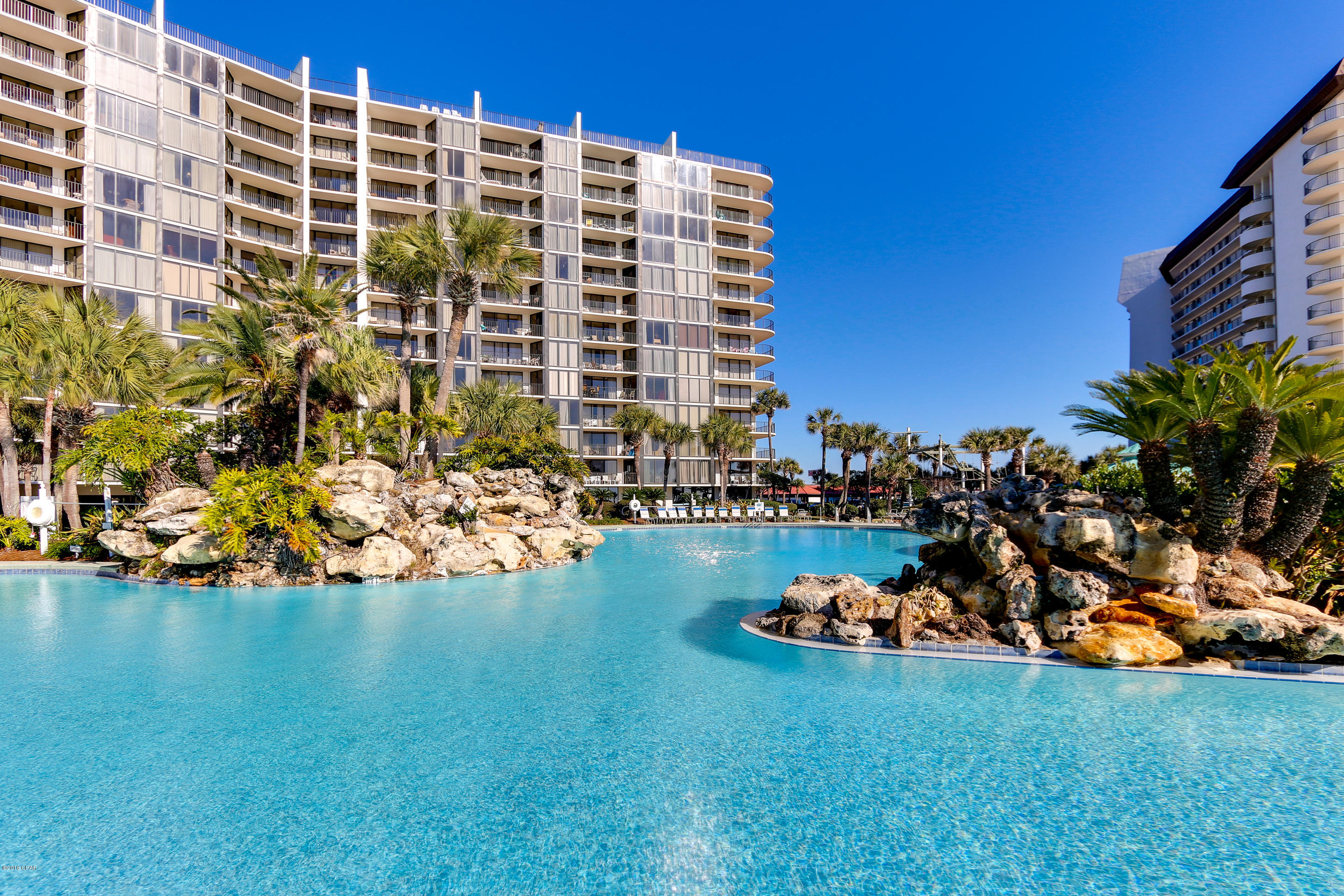 Edgewater Tower II - Residential