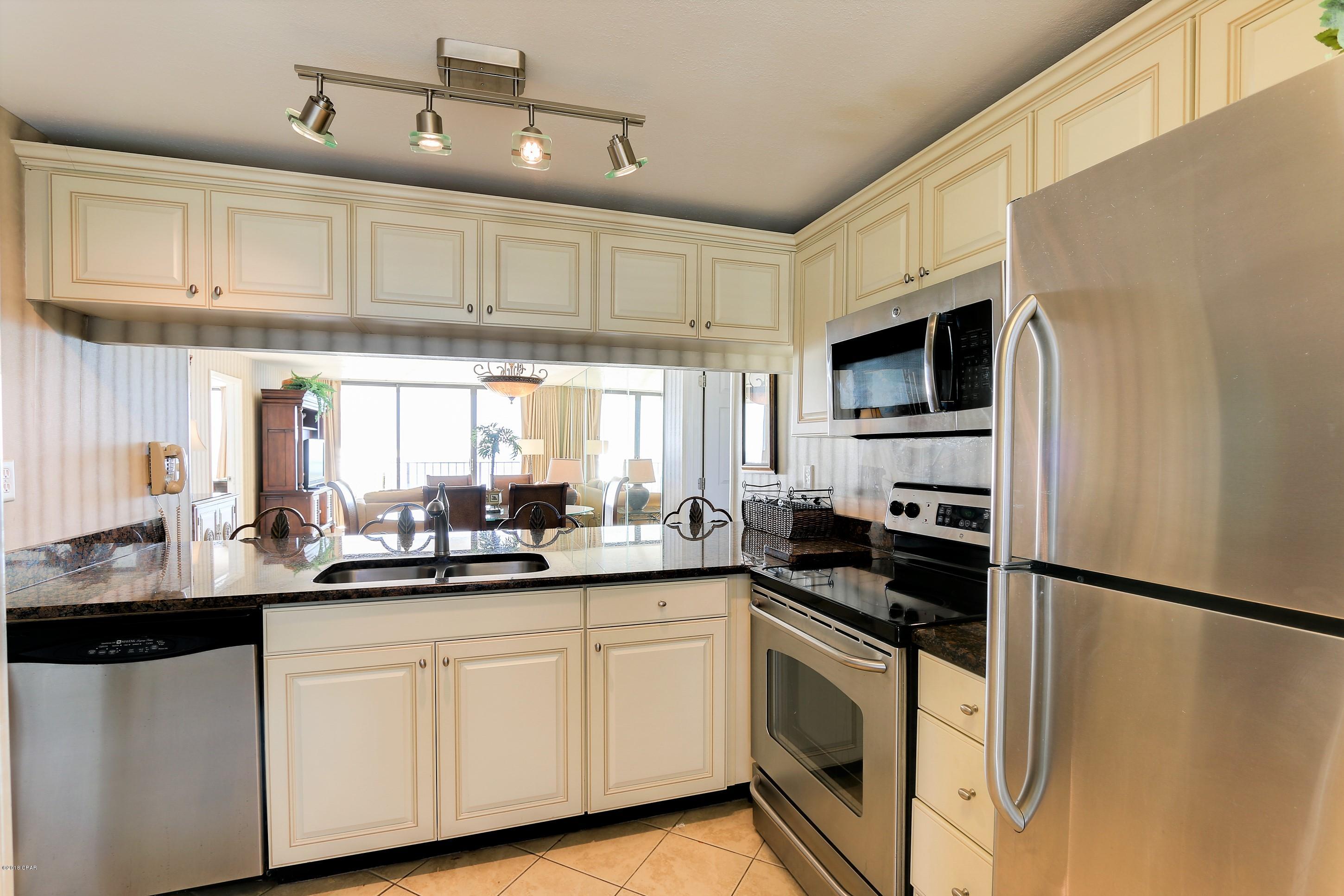 Edgewater Tower II - Residential