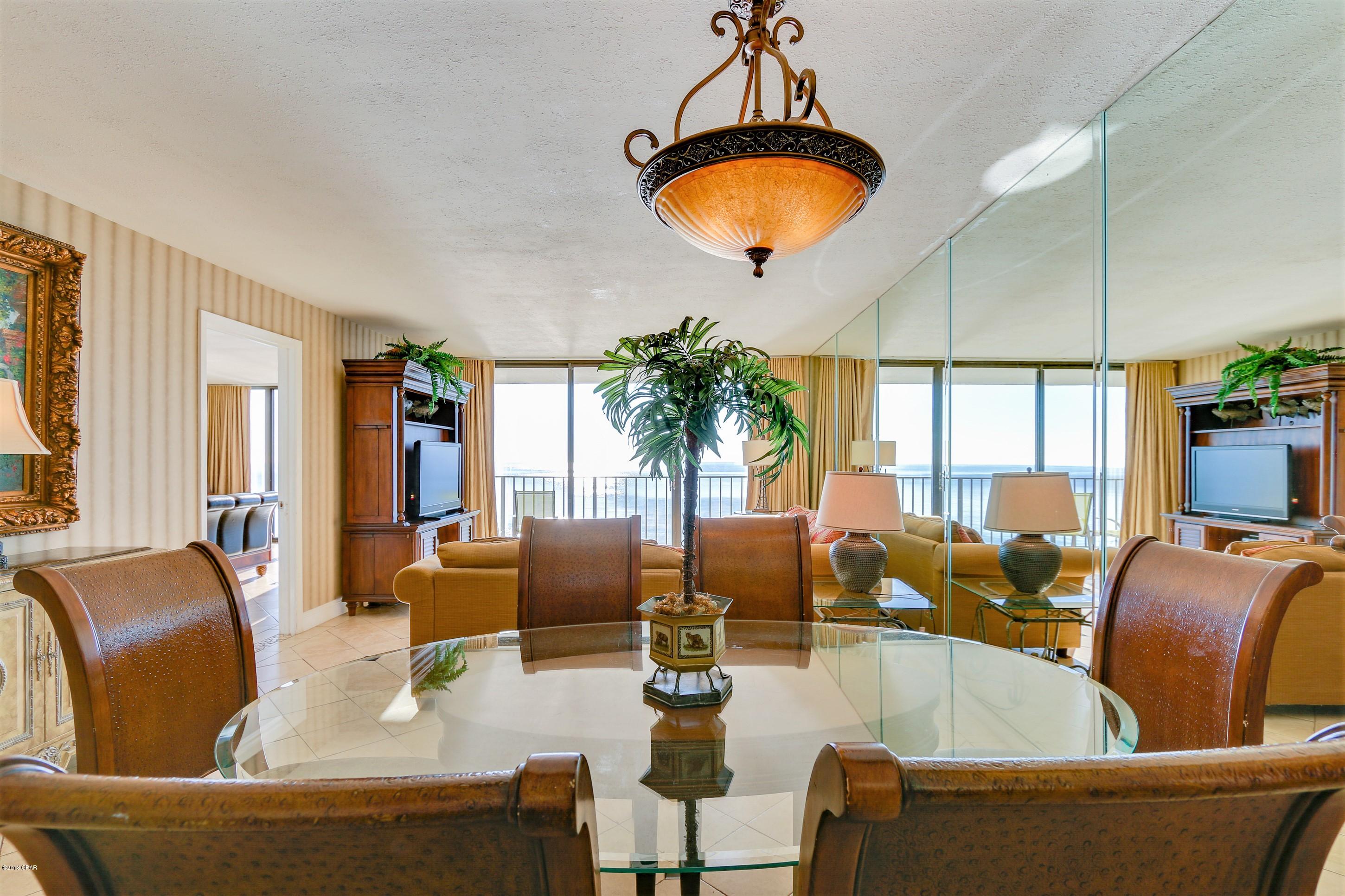 Edgewater Tower II - Residential