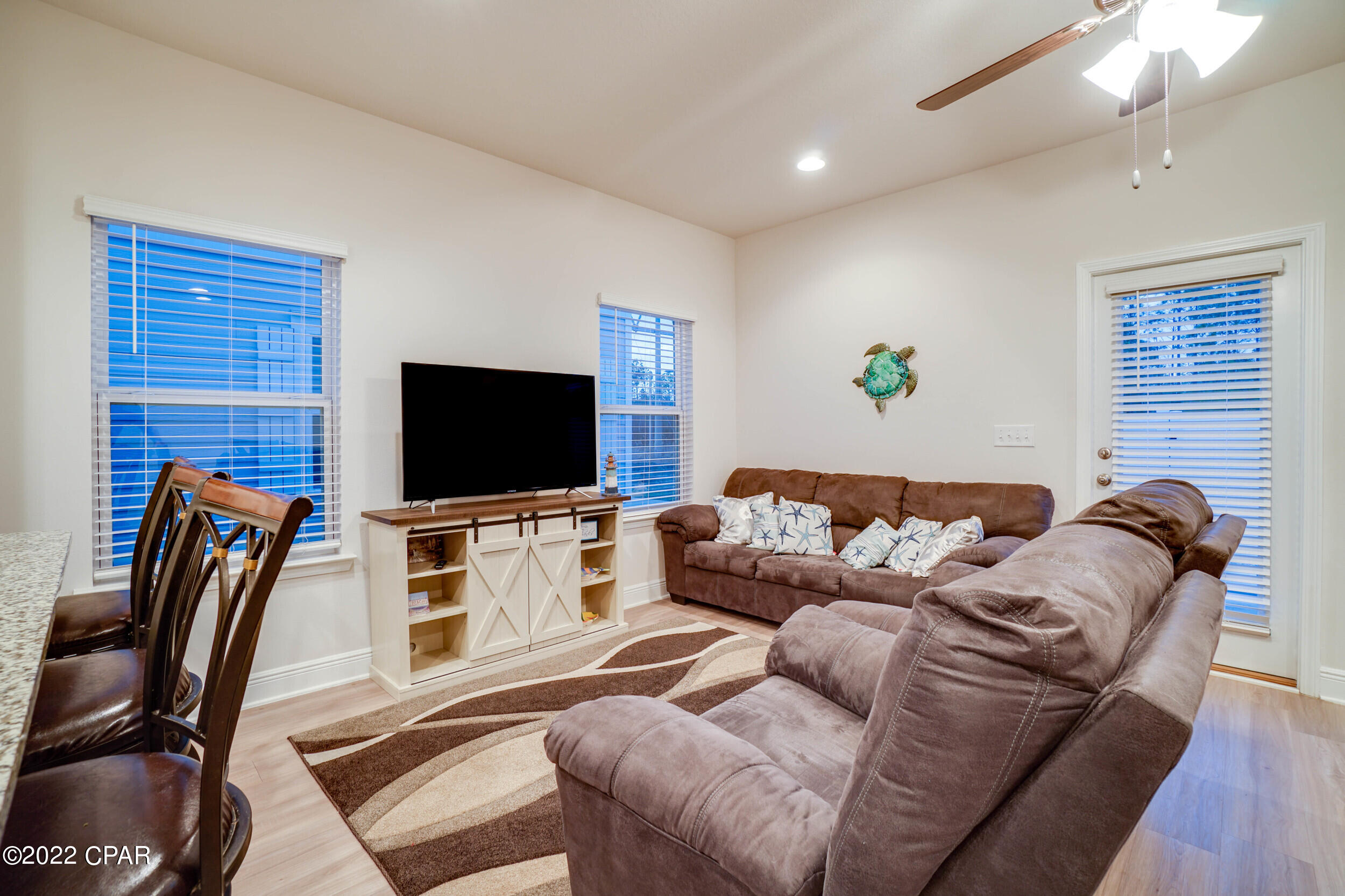 Hathaway Townhomes - Residential