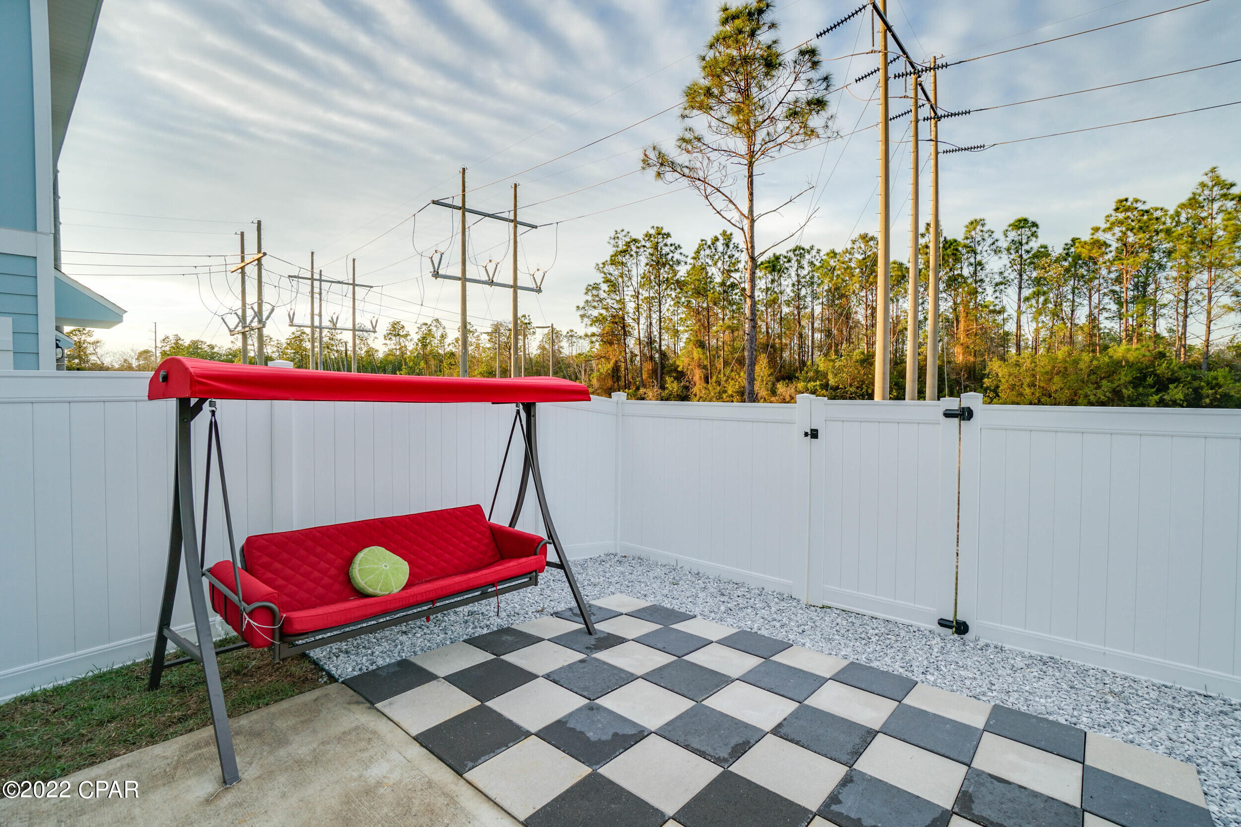 Hathaway Townhomes - Residential