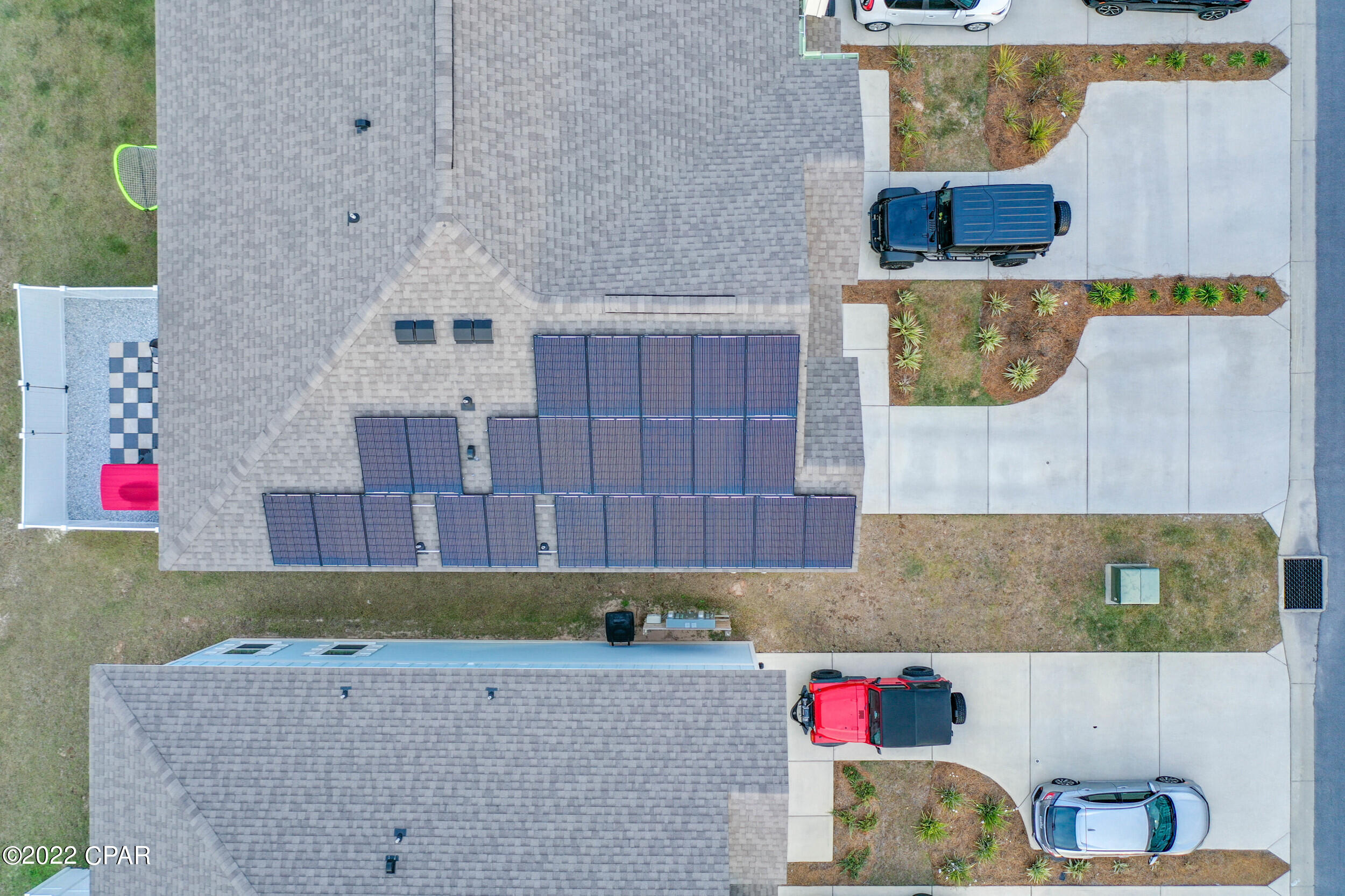 Hathaway Townhomes - Residential