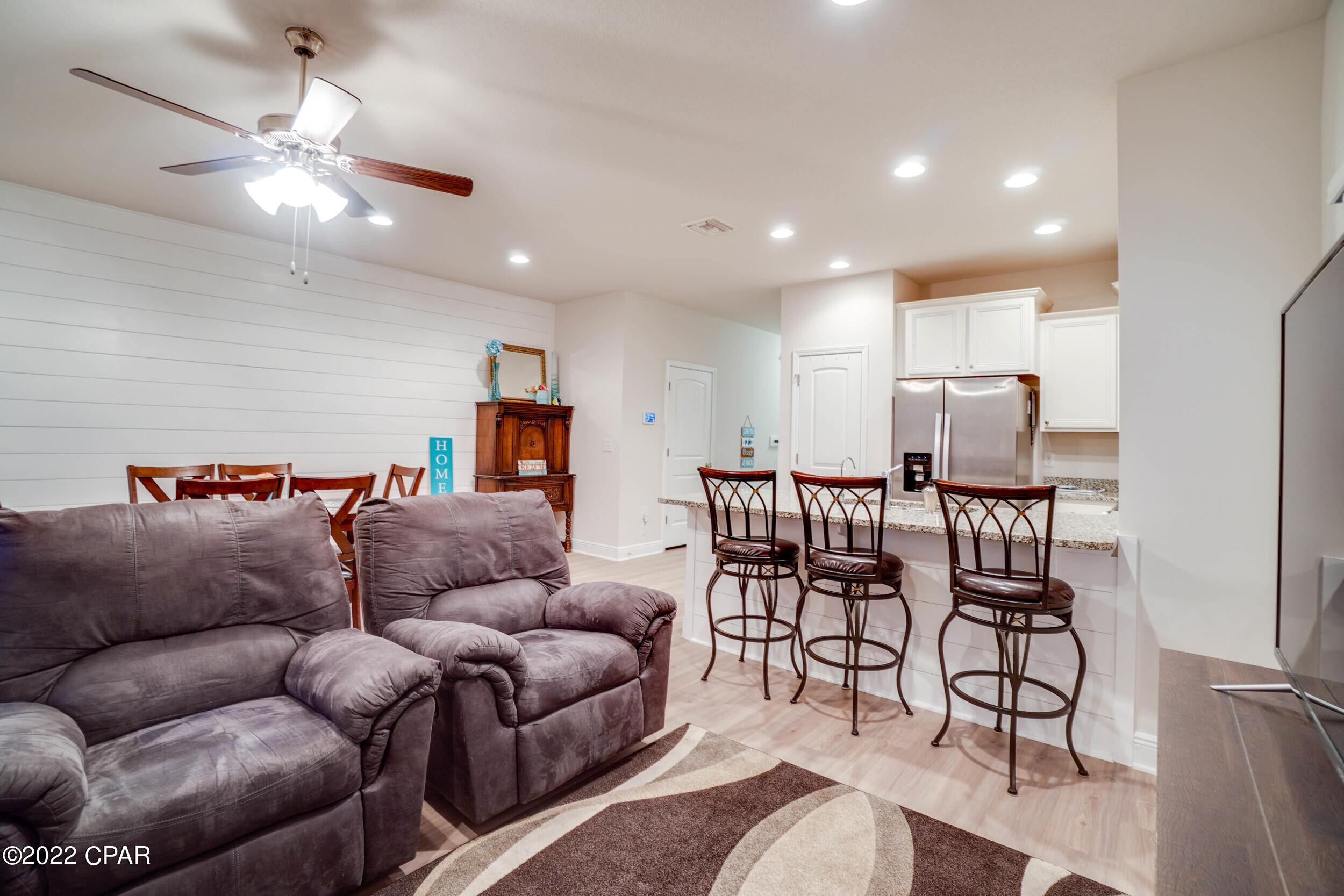 Hathaway Townhomes - Residential