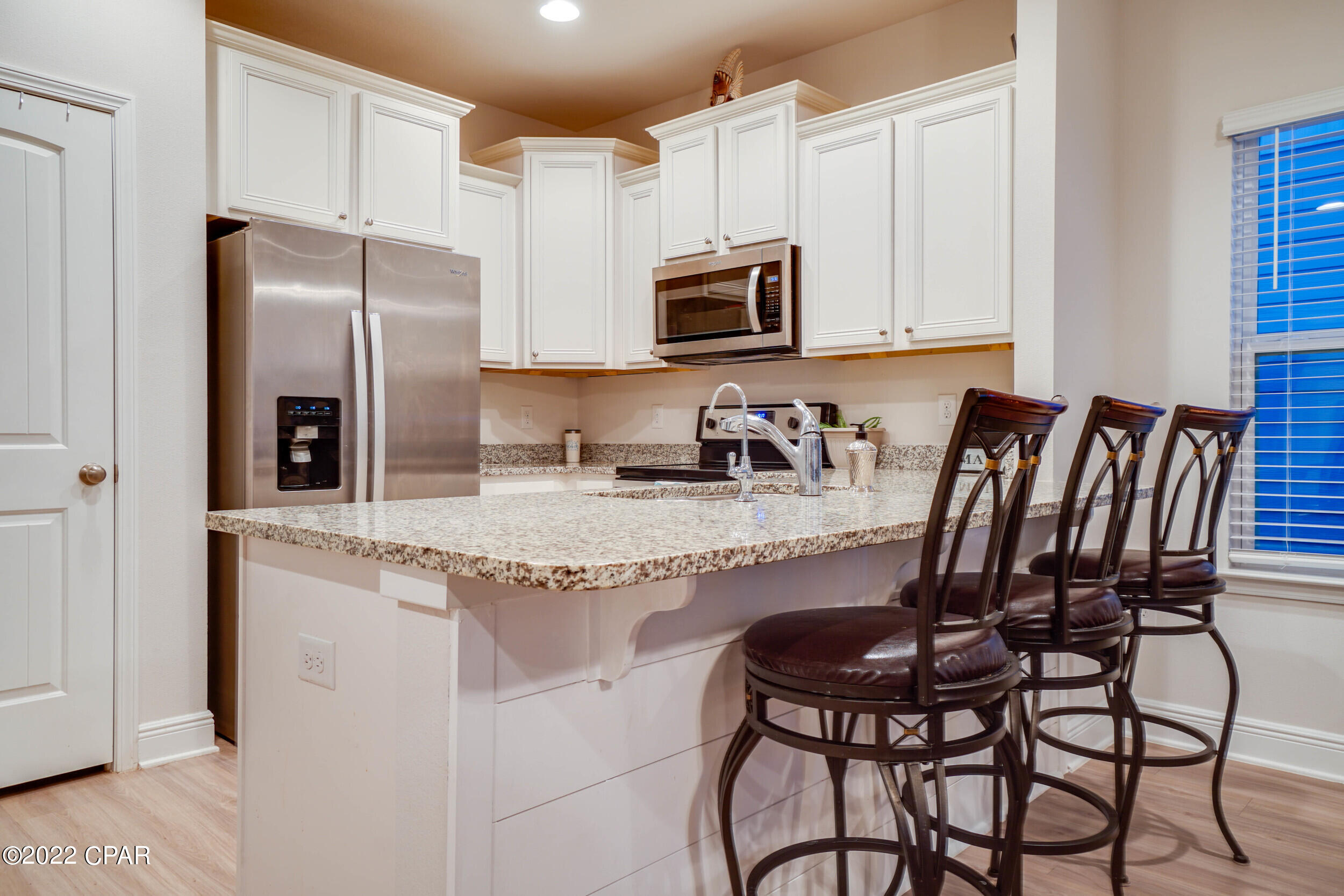 Hathaway Townhomes - Residential