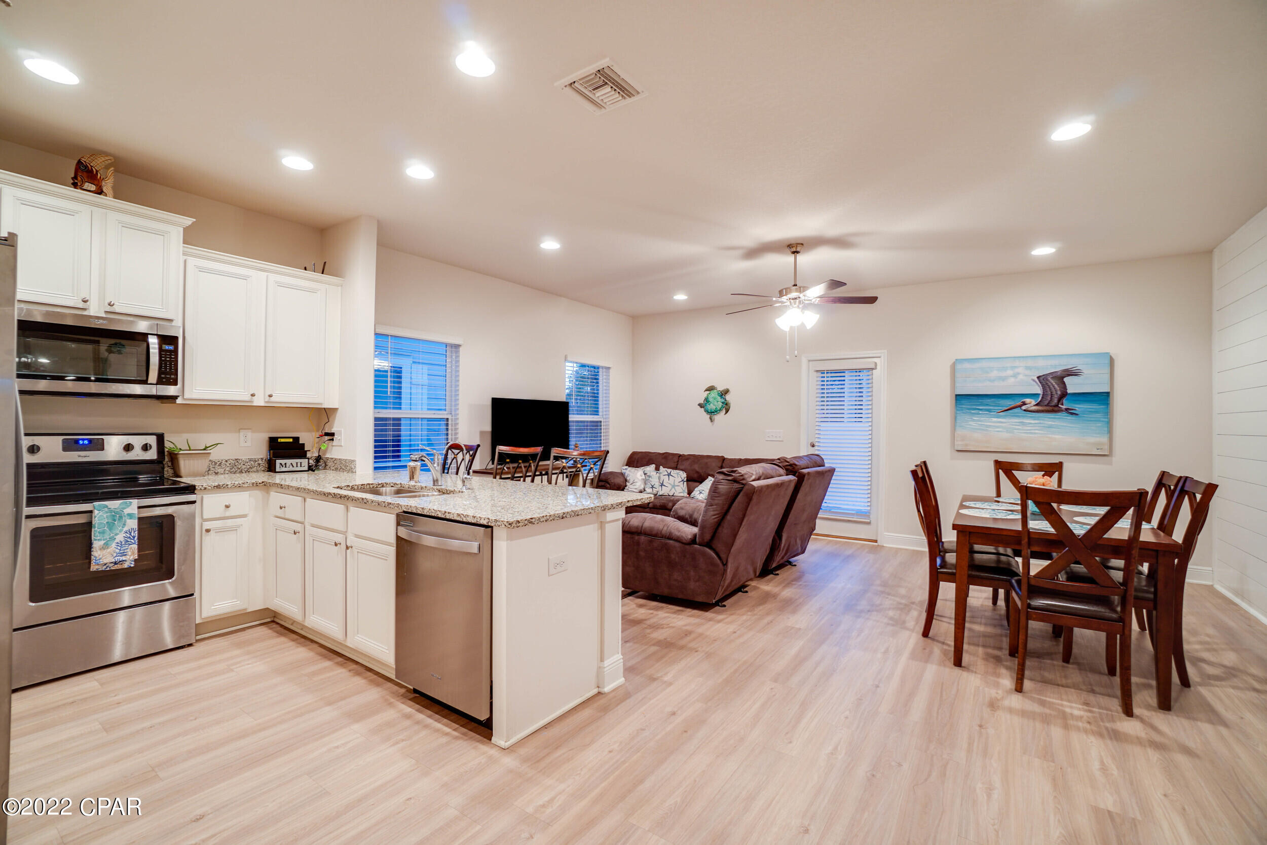 Hathaway Townhomes - Residential