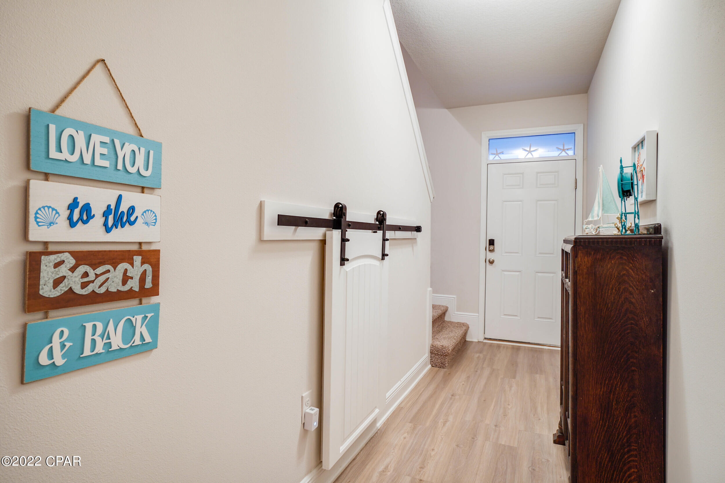 Hathaway Townhomes - Residential