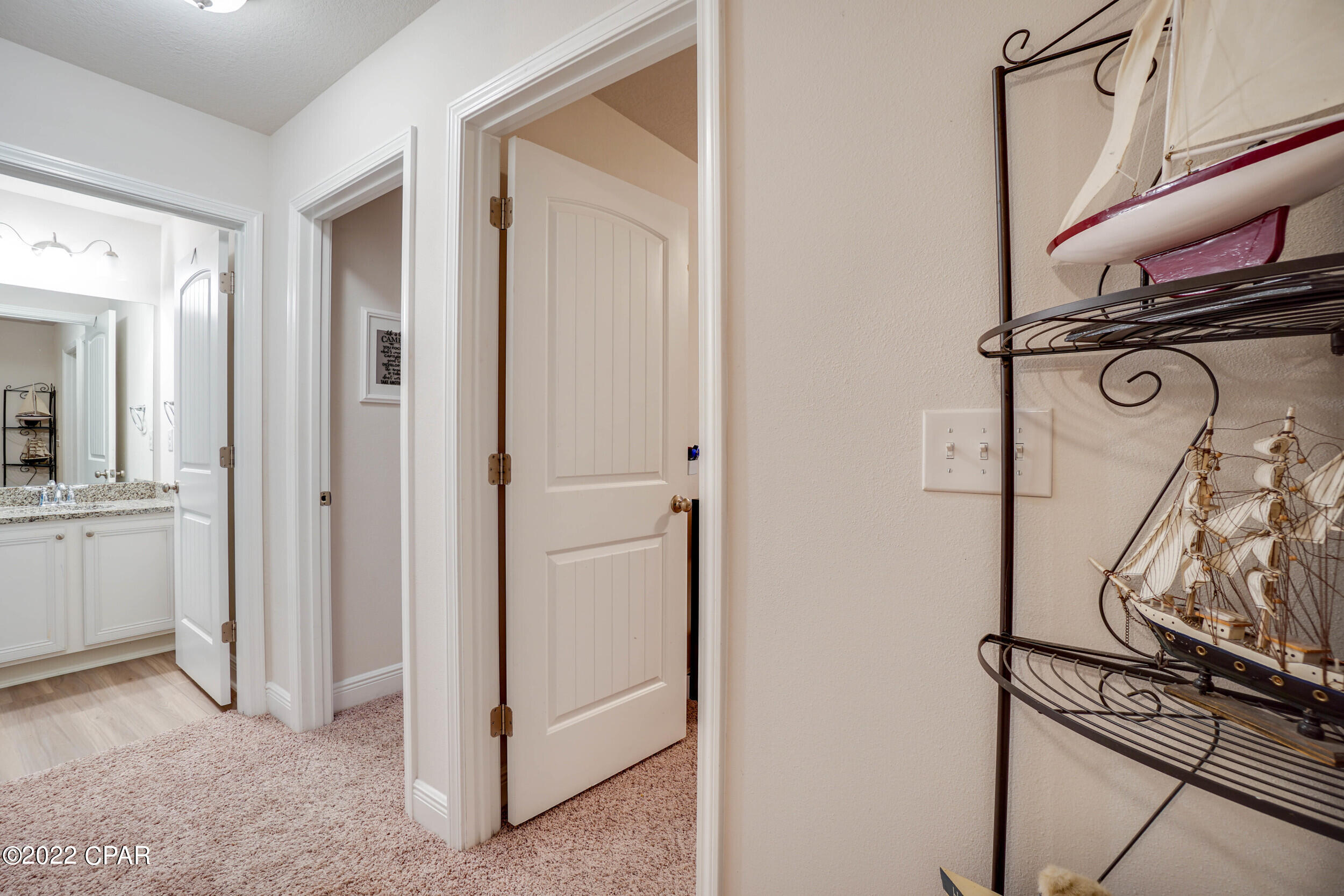 Hathaway Townhomes - Residential