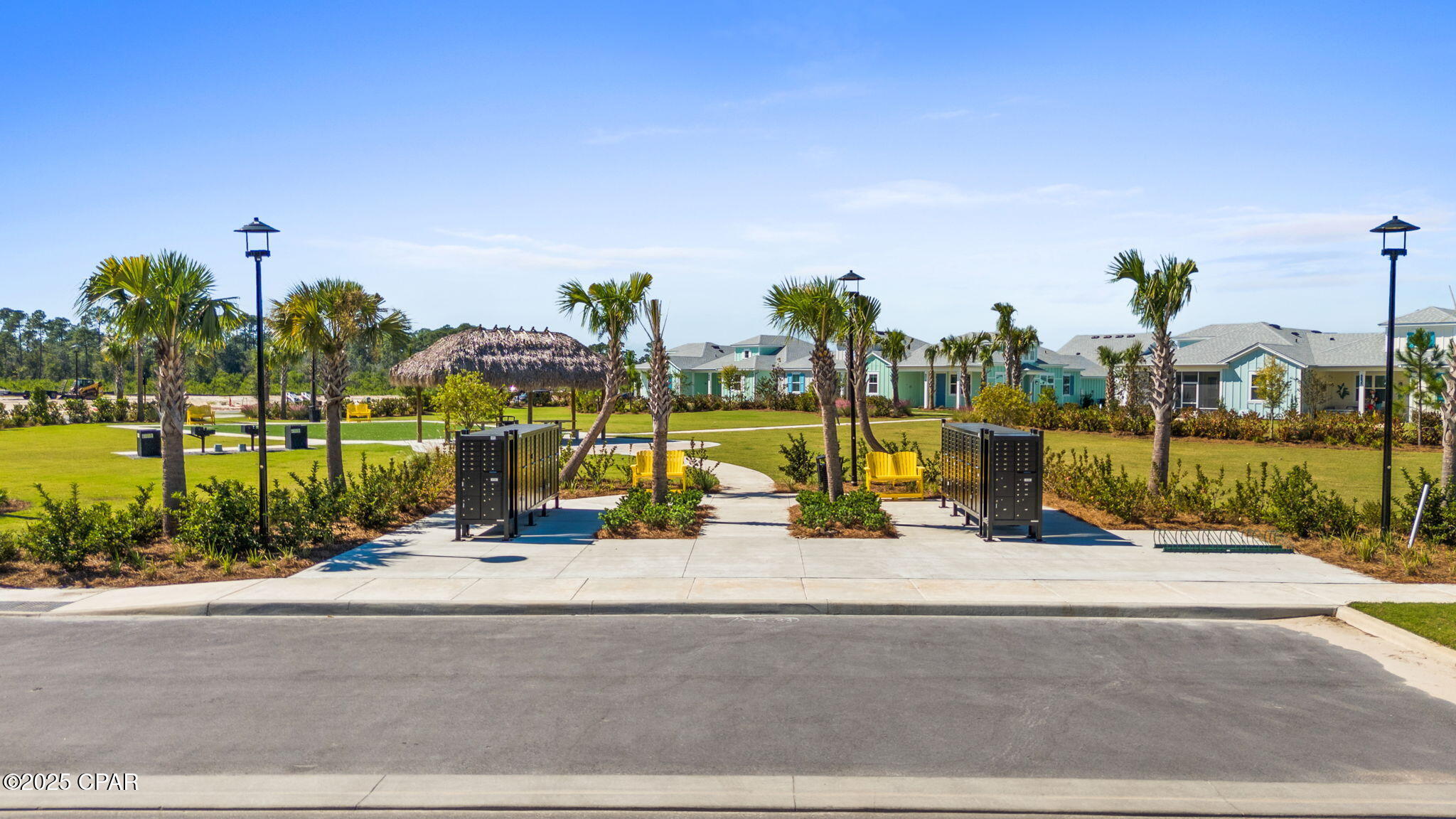 Latitude at Watersound - Residential