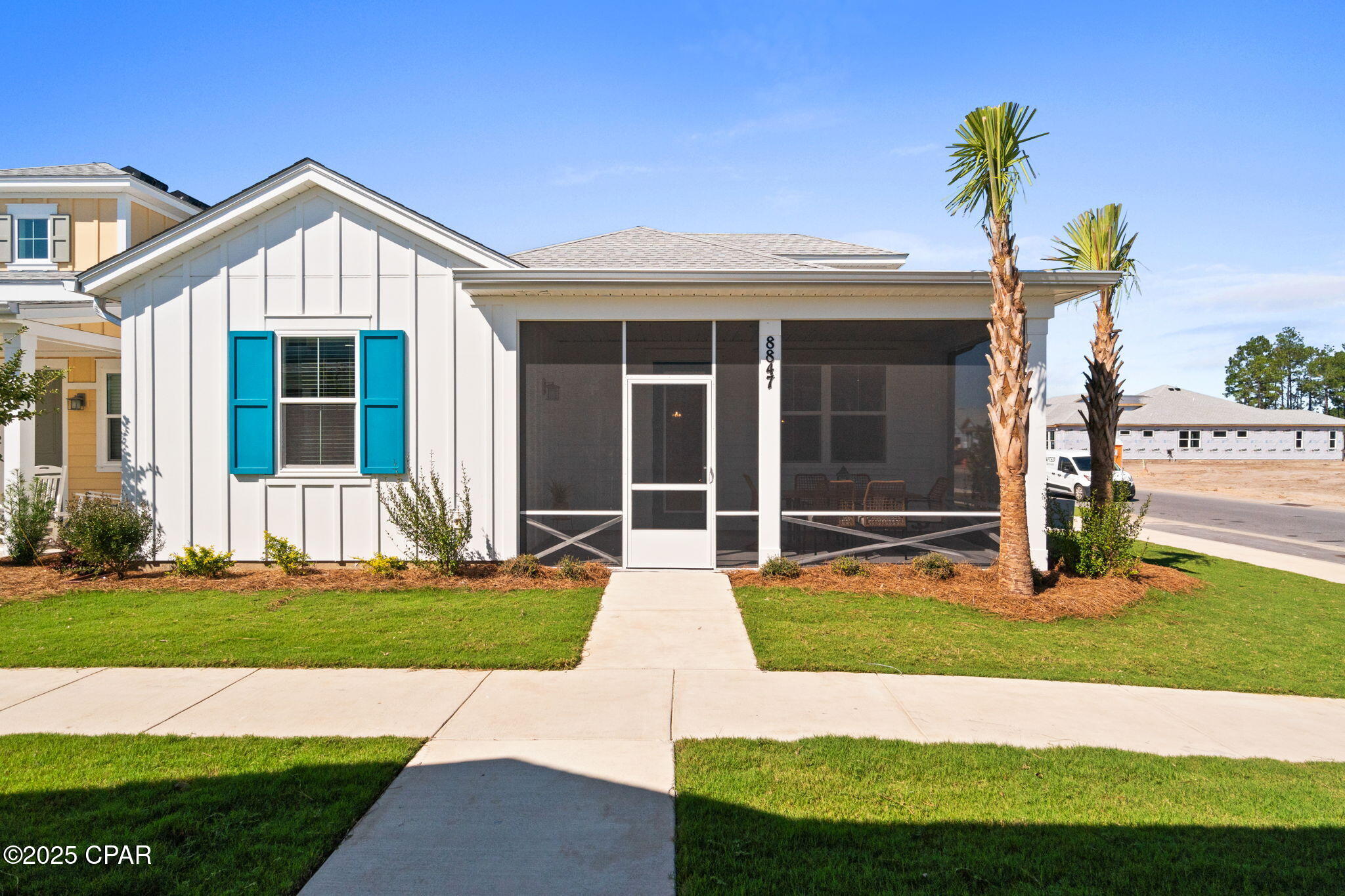 Latitude at Watersound - Residential