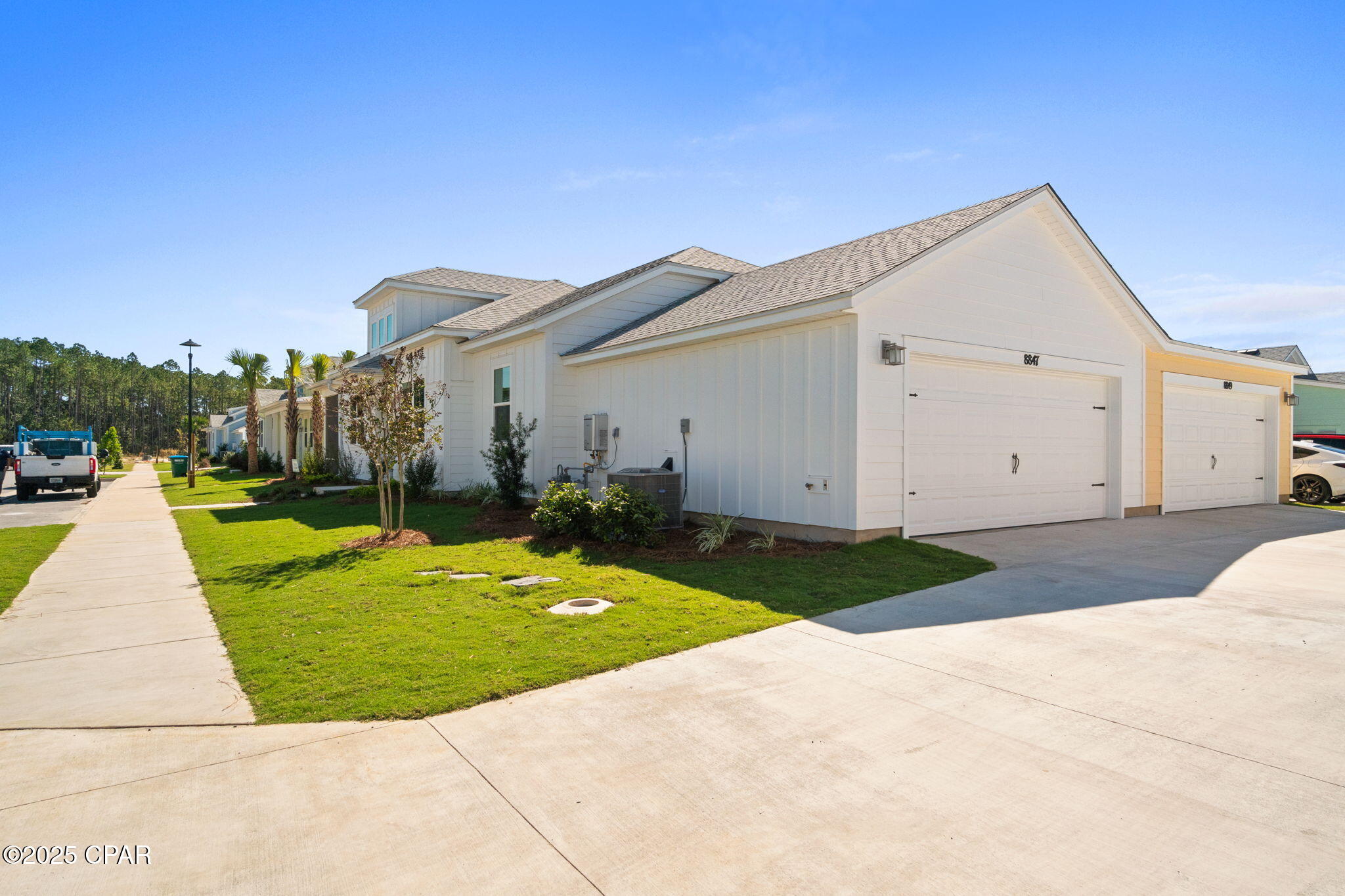 Latitude at Watersound - Residential