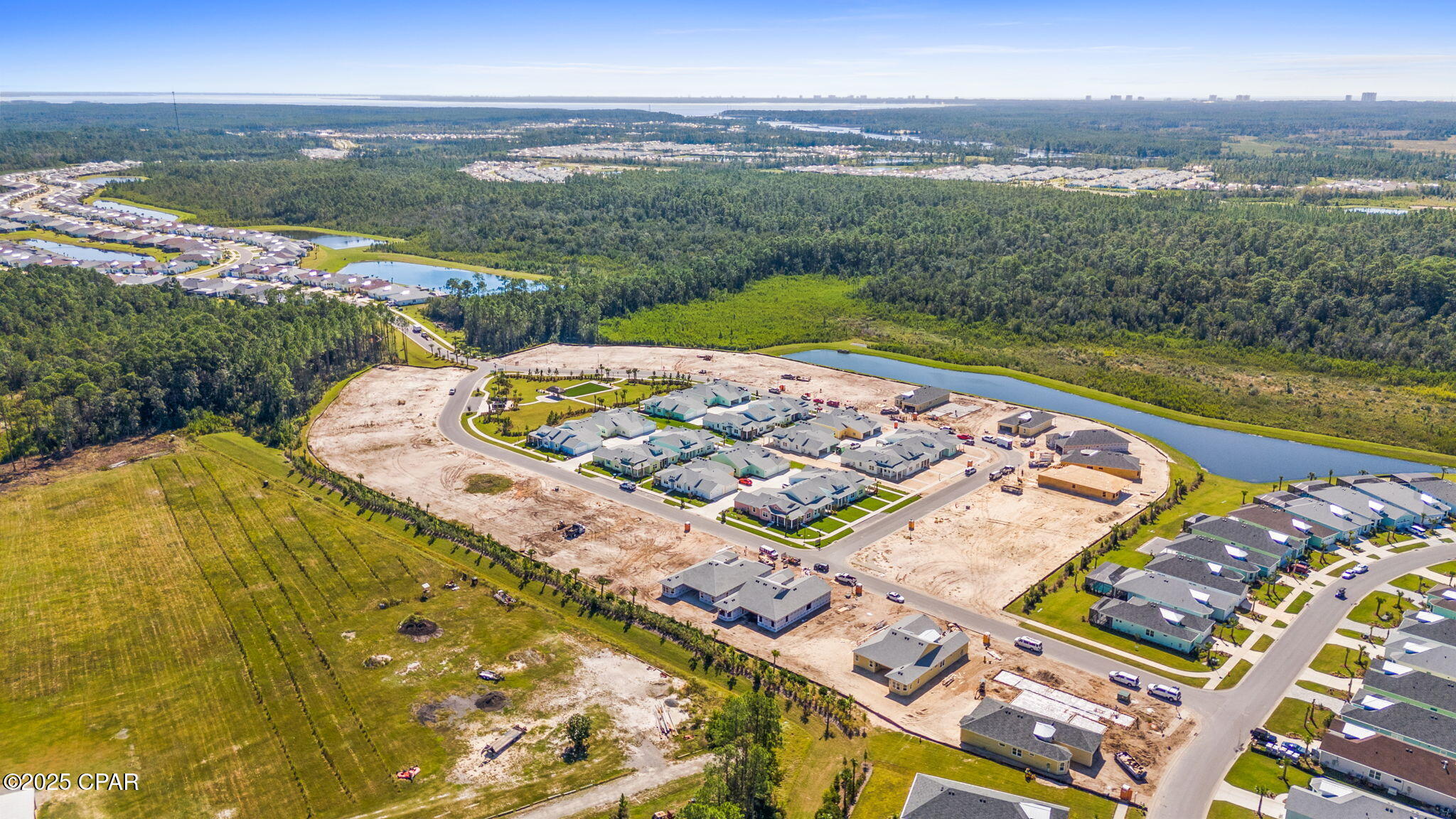 Latitude at Watersound - Residential