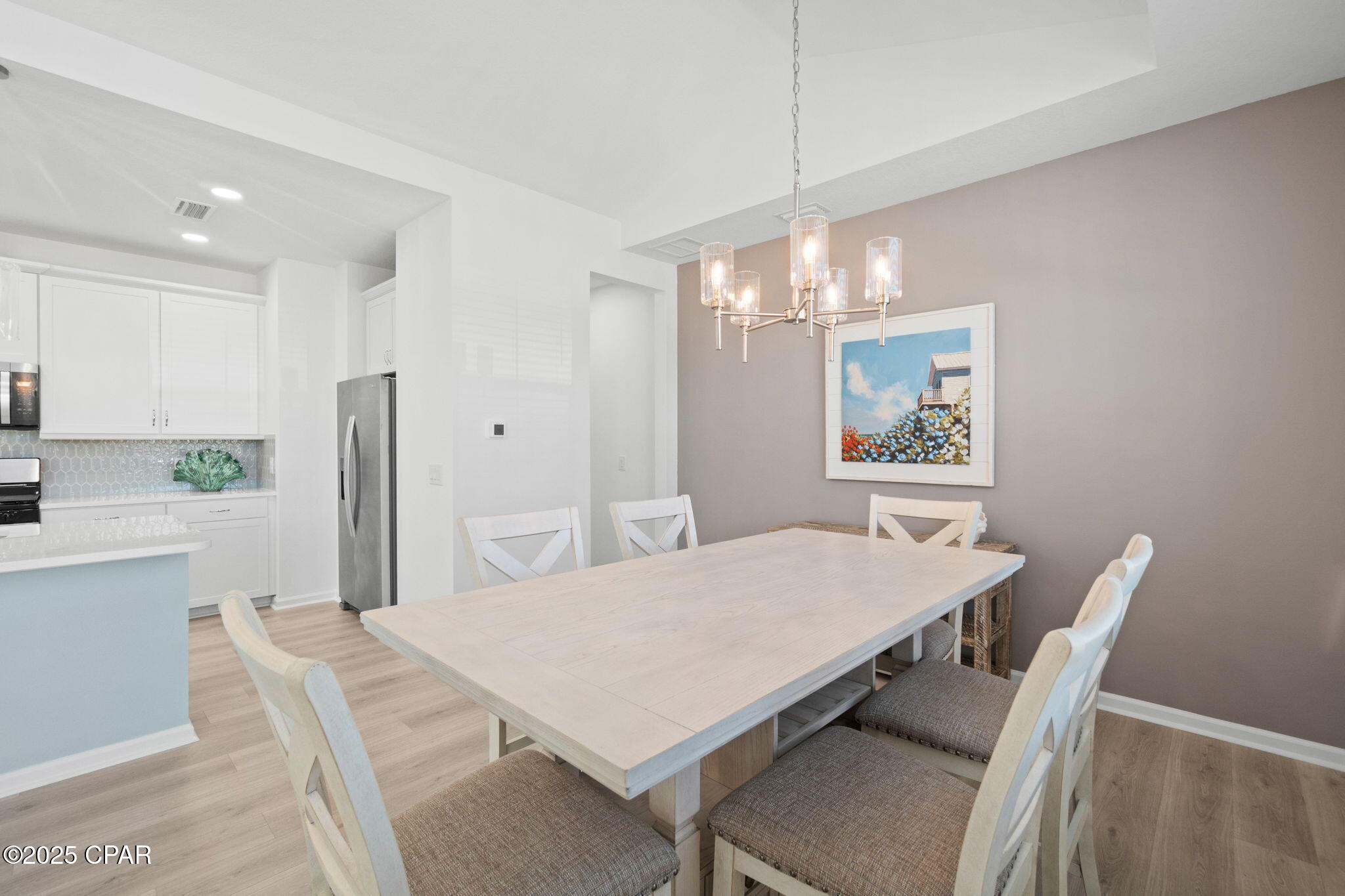 Latitude at Watersound - Residential