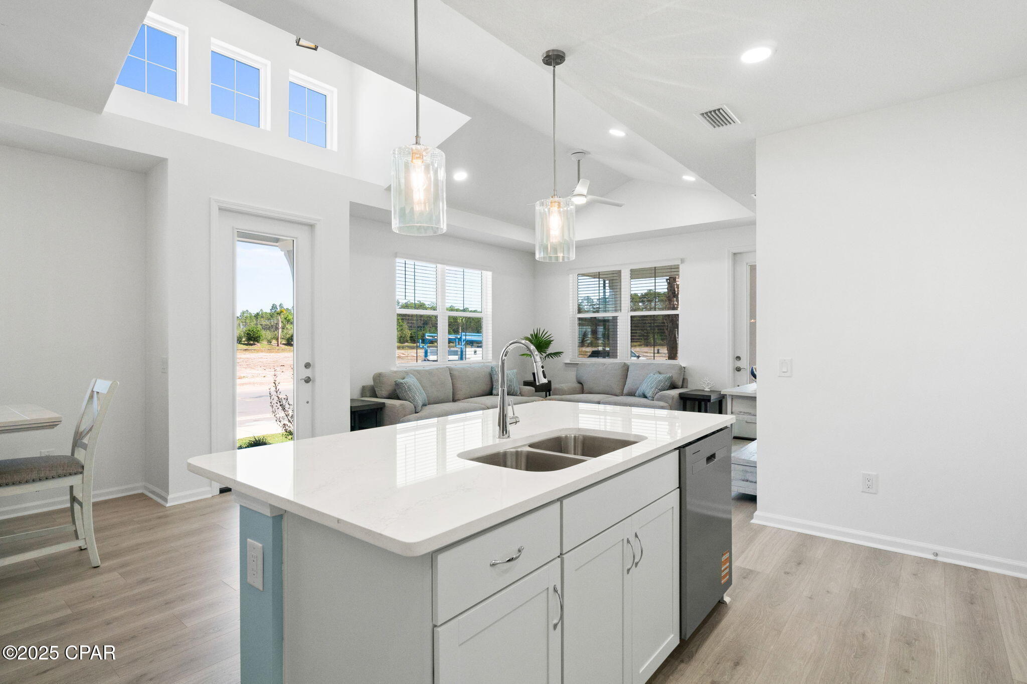 Latitude at Watersound - Residential