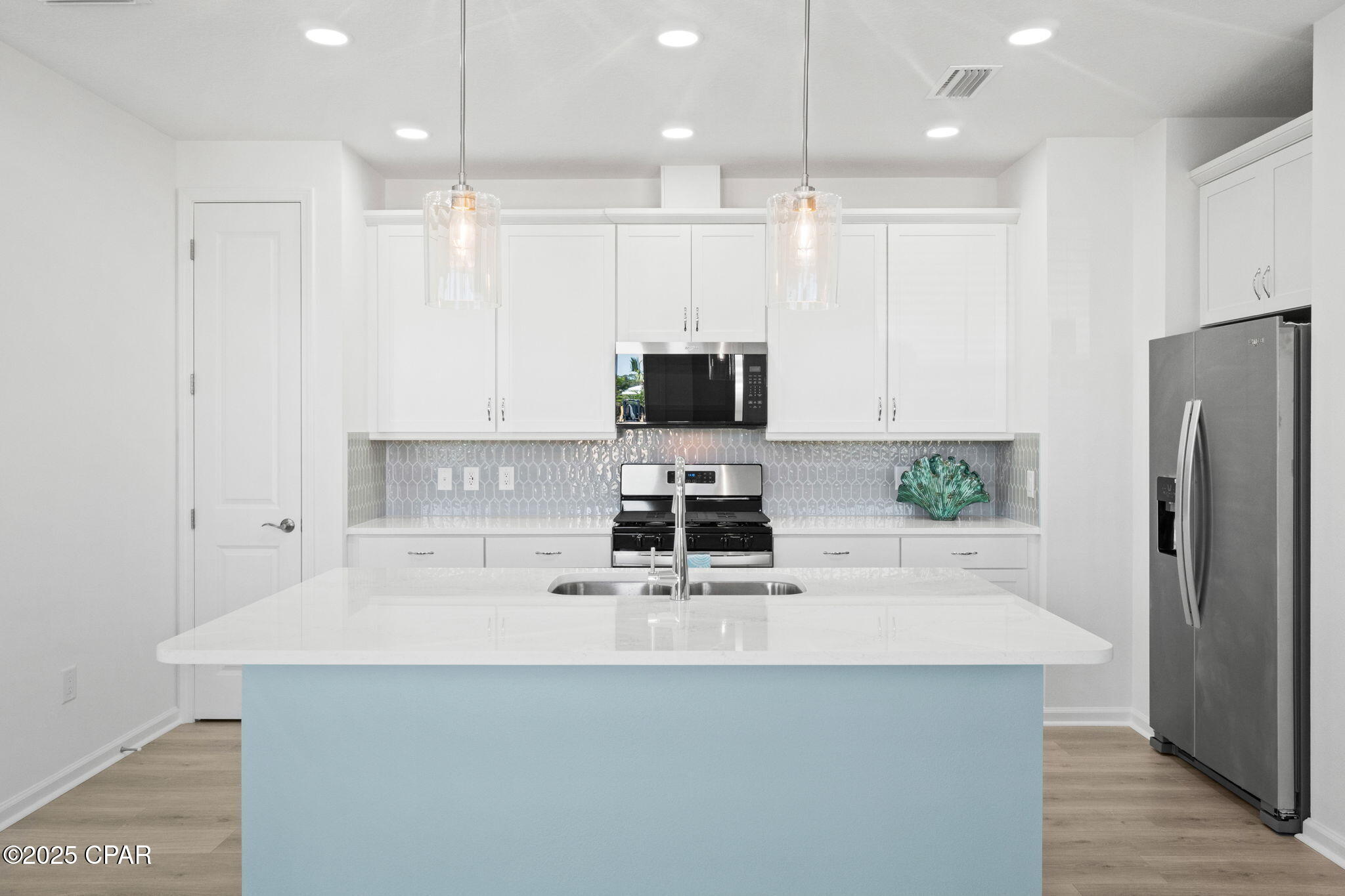 Latitude at Watersound - Residential