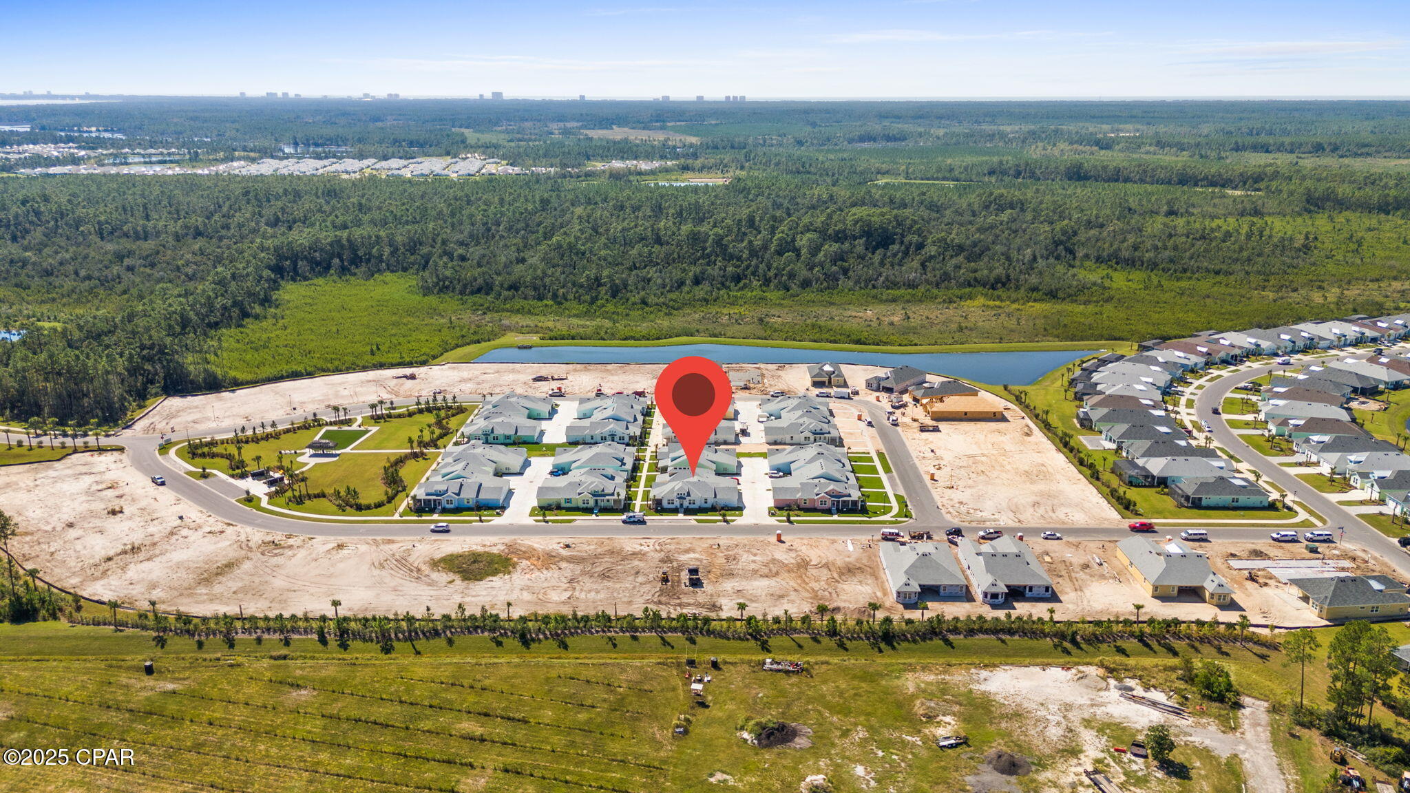 Latitude at Watersound - Residential