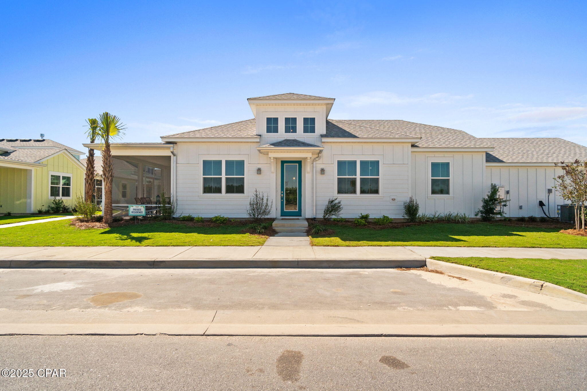 Latitude at Watersound - Residential