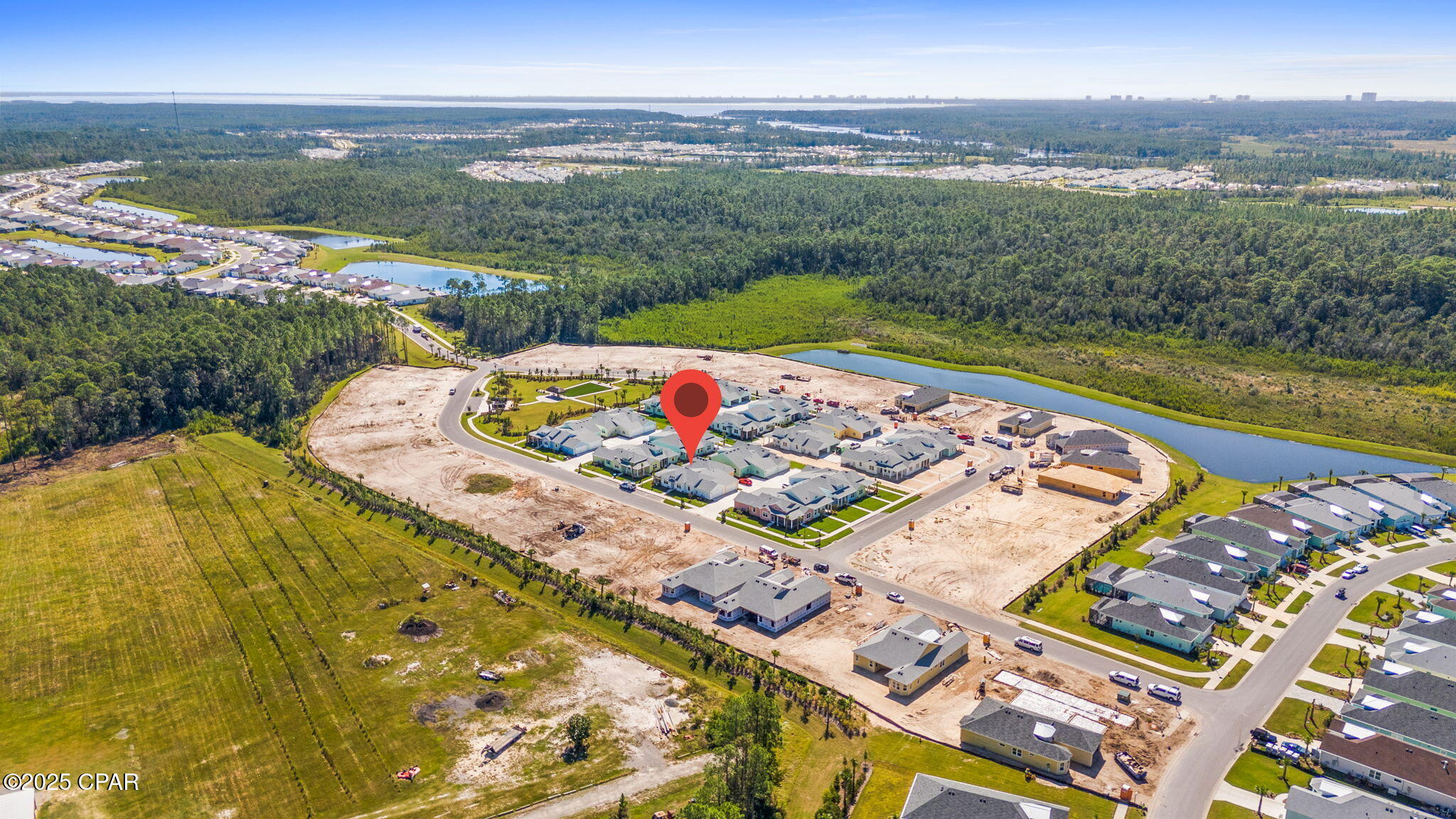 Latitude at Watersound - Residential