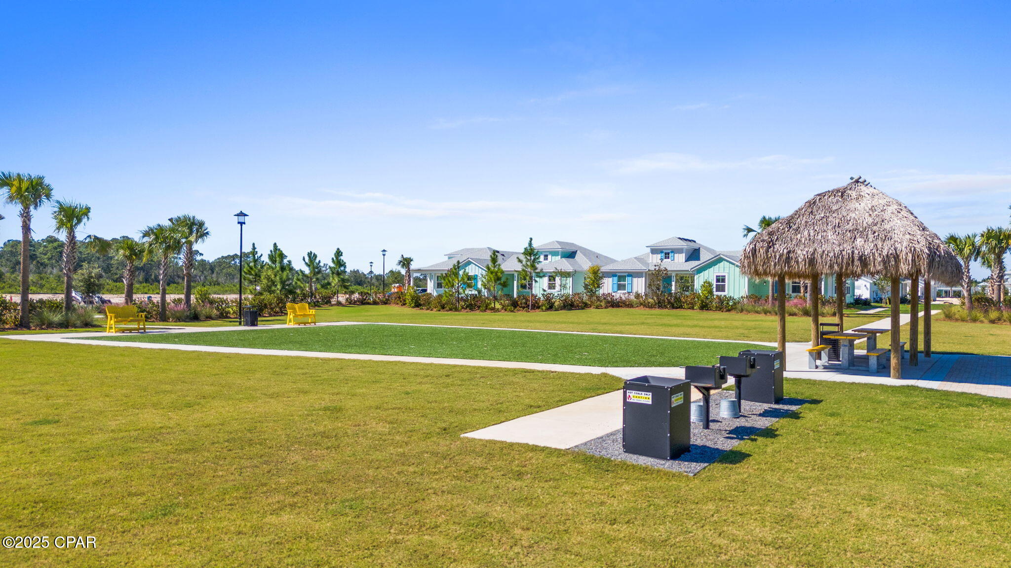 Latitude at Watersound - Residential