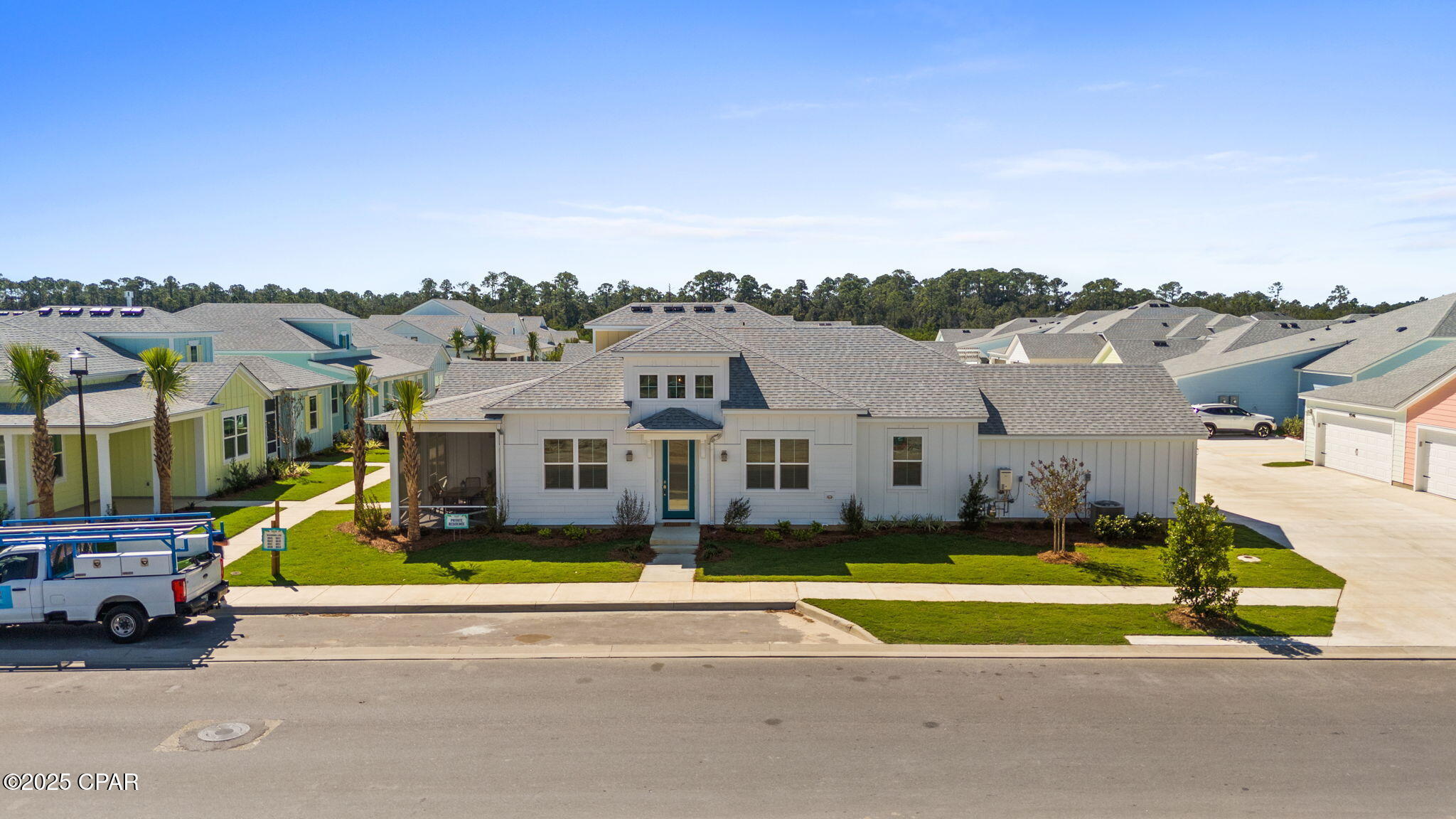 Latitude at Watersound - Residential