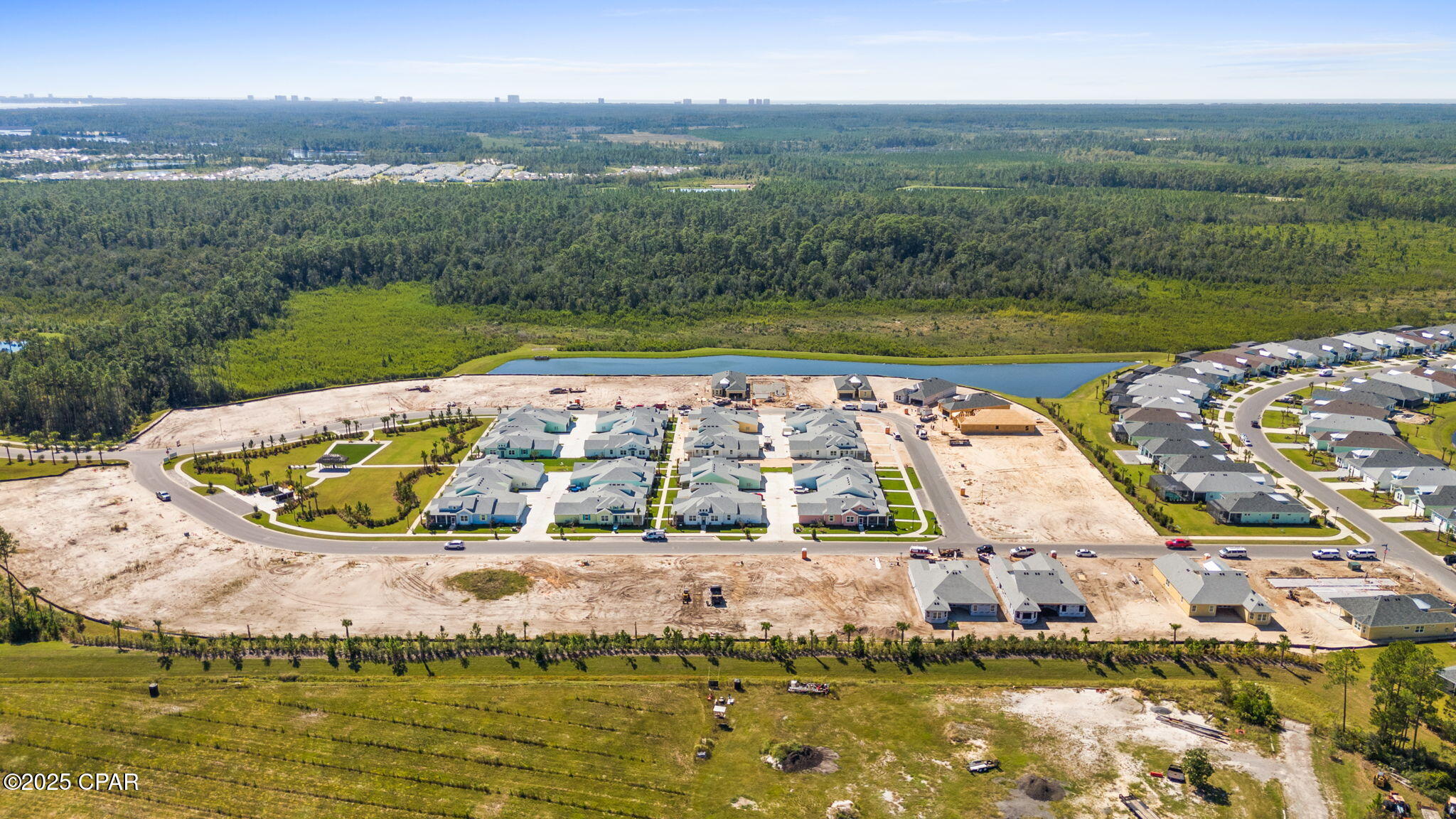 Latitude at Watersound - Residential