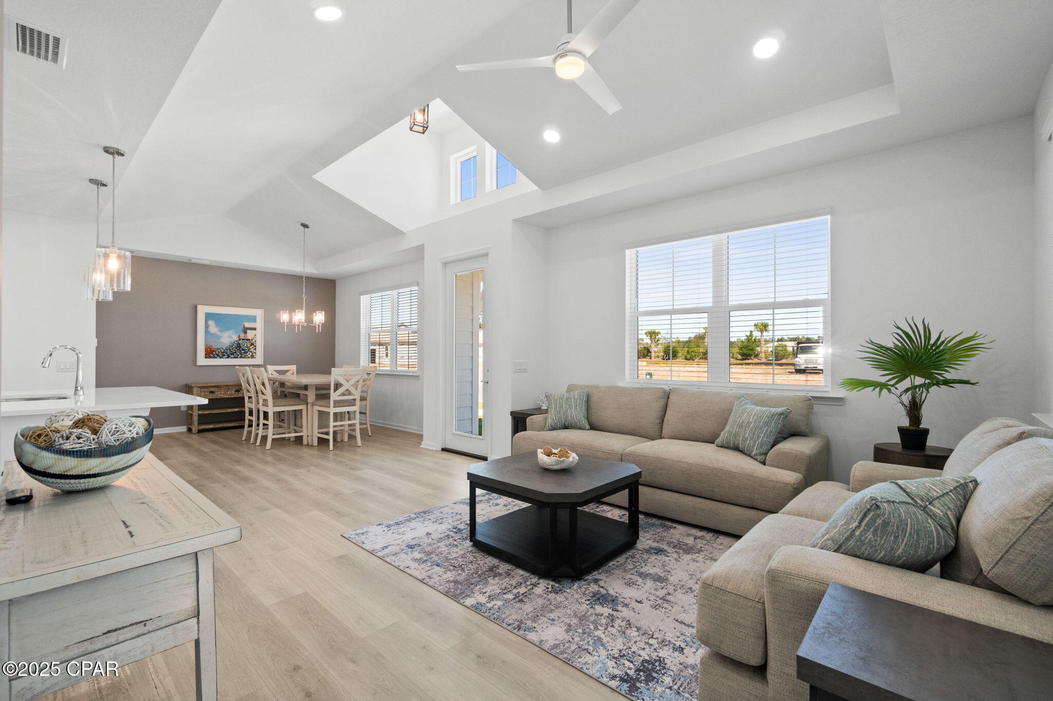 Latitude at Watersound - Residential