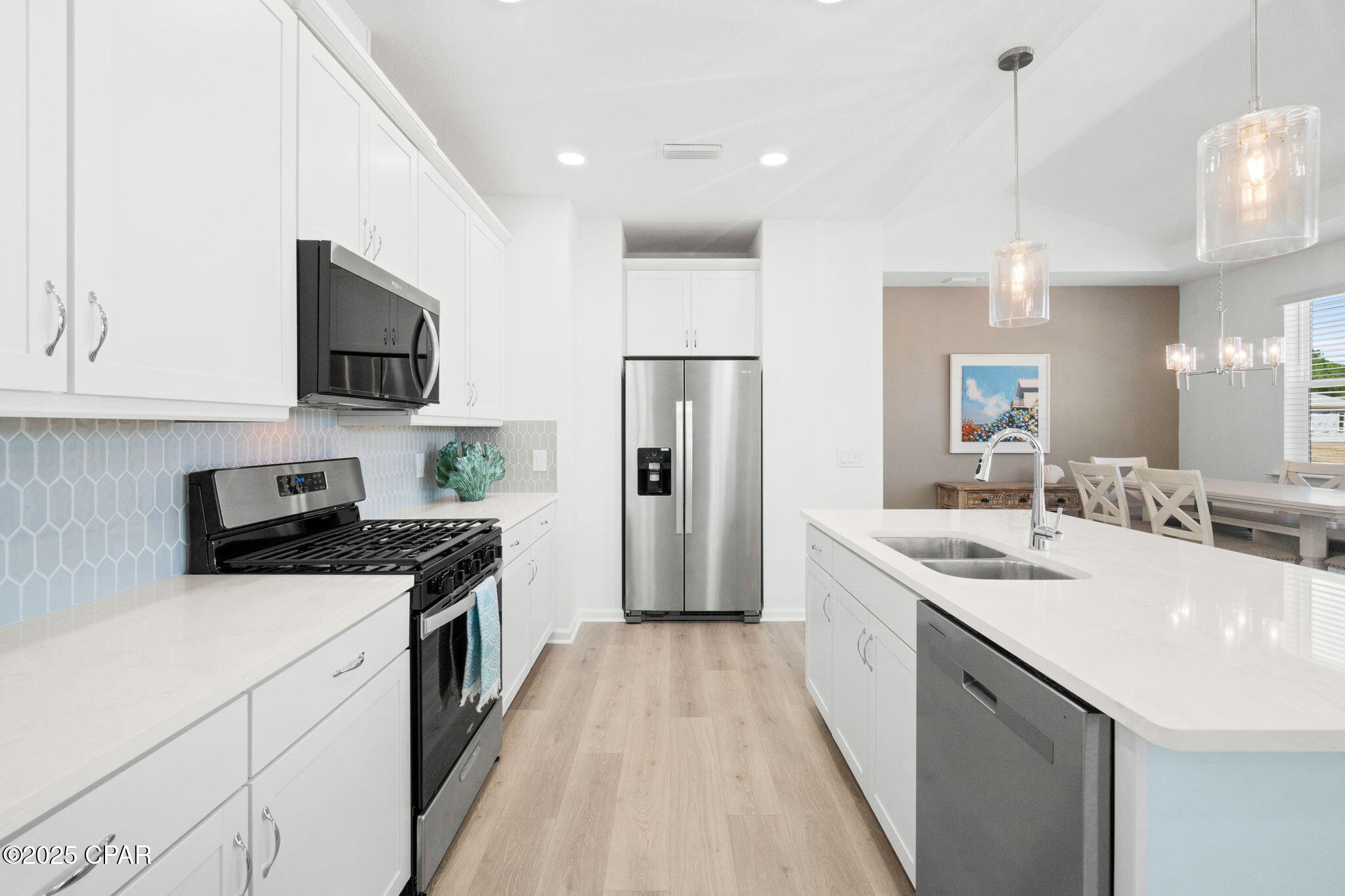 Latitude at Watersound - Residential