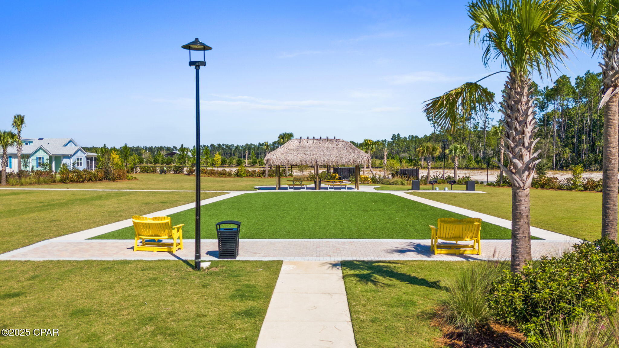 Latitude at Watersound - Residential