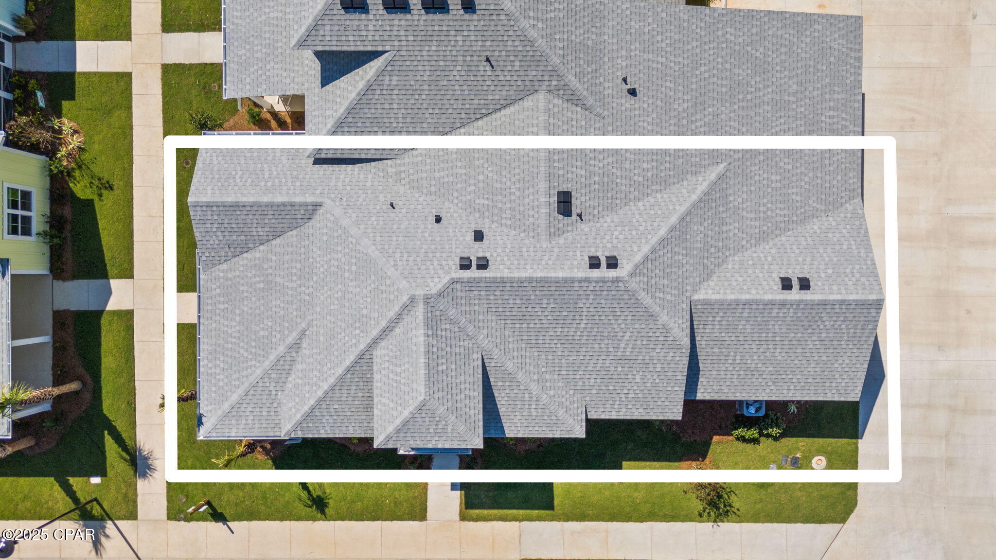 Latitude at Watersound - Residential