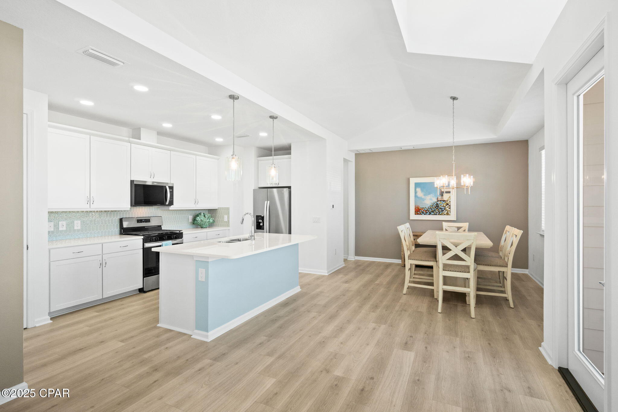 Latitude at Watersound - Residential