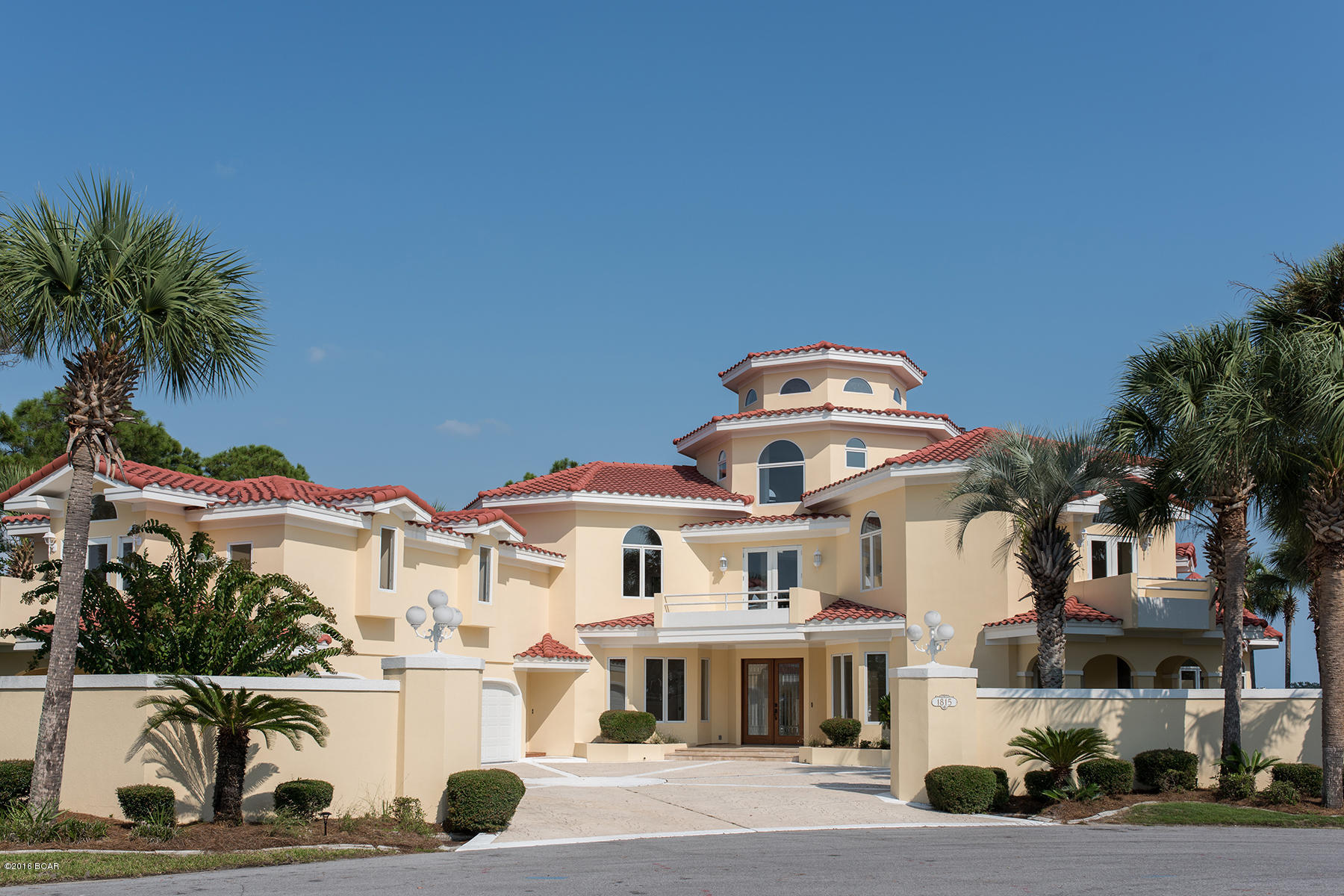 Bay Point Unit 1-A - Residential