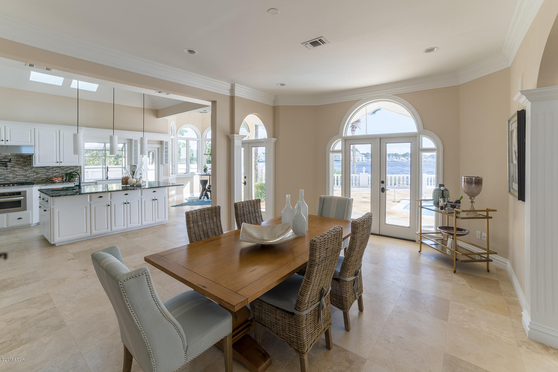 Bay Point Unit 1-A - Residential