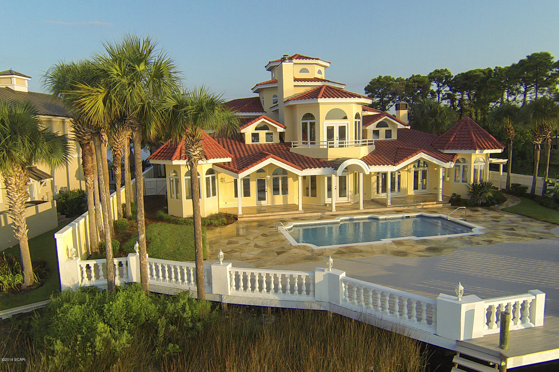 Bay Point Unit 1-A - Residential