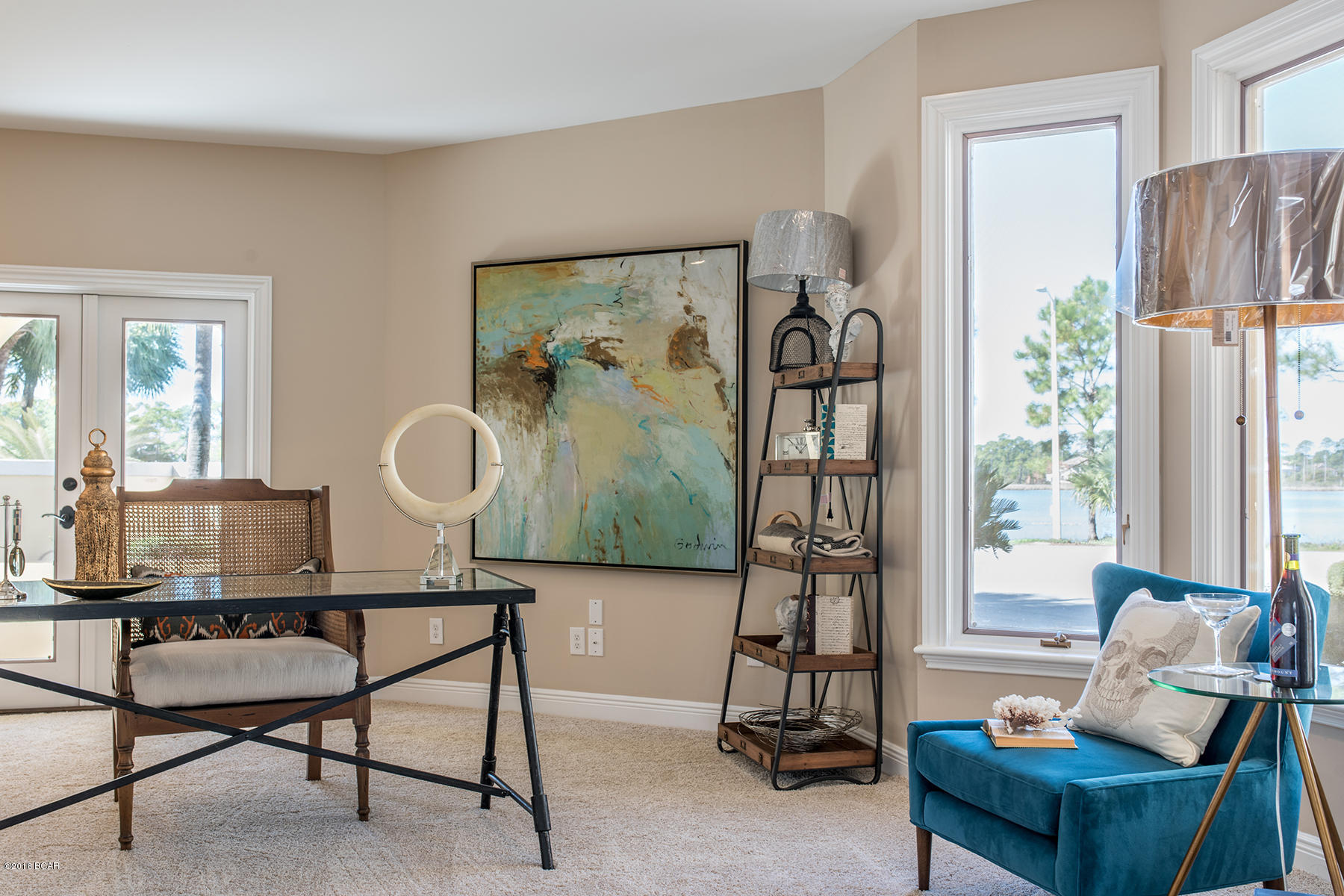 Bay Point Unit 1-A - Residential