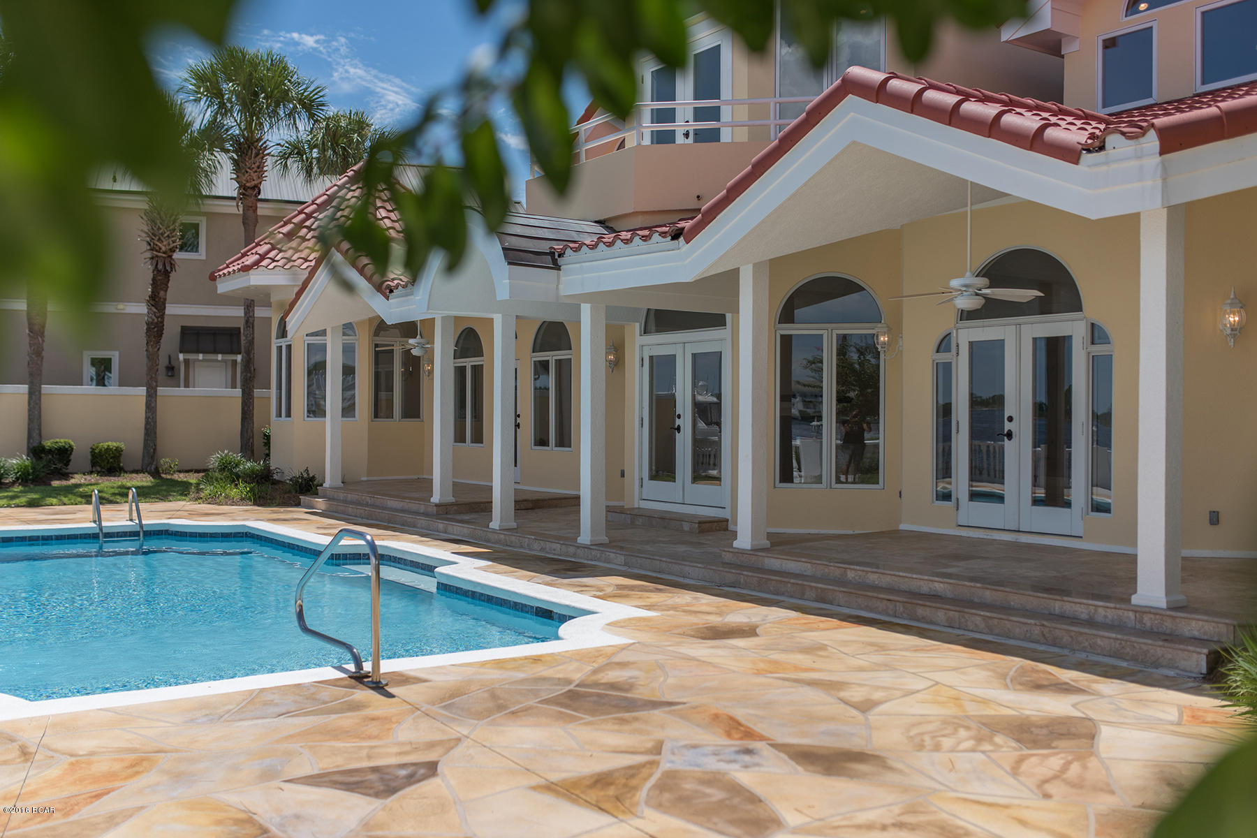 Bay Point Unit 1-A - Residential