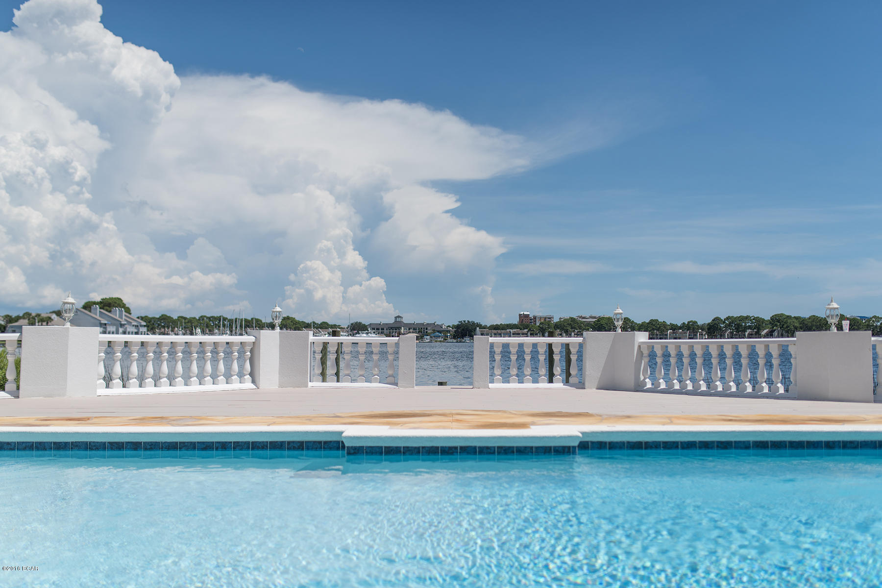 Bay Point Unit 1-A - Residential