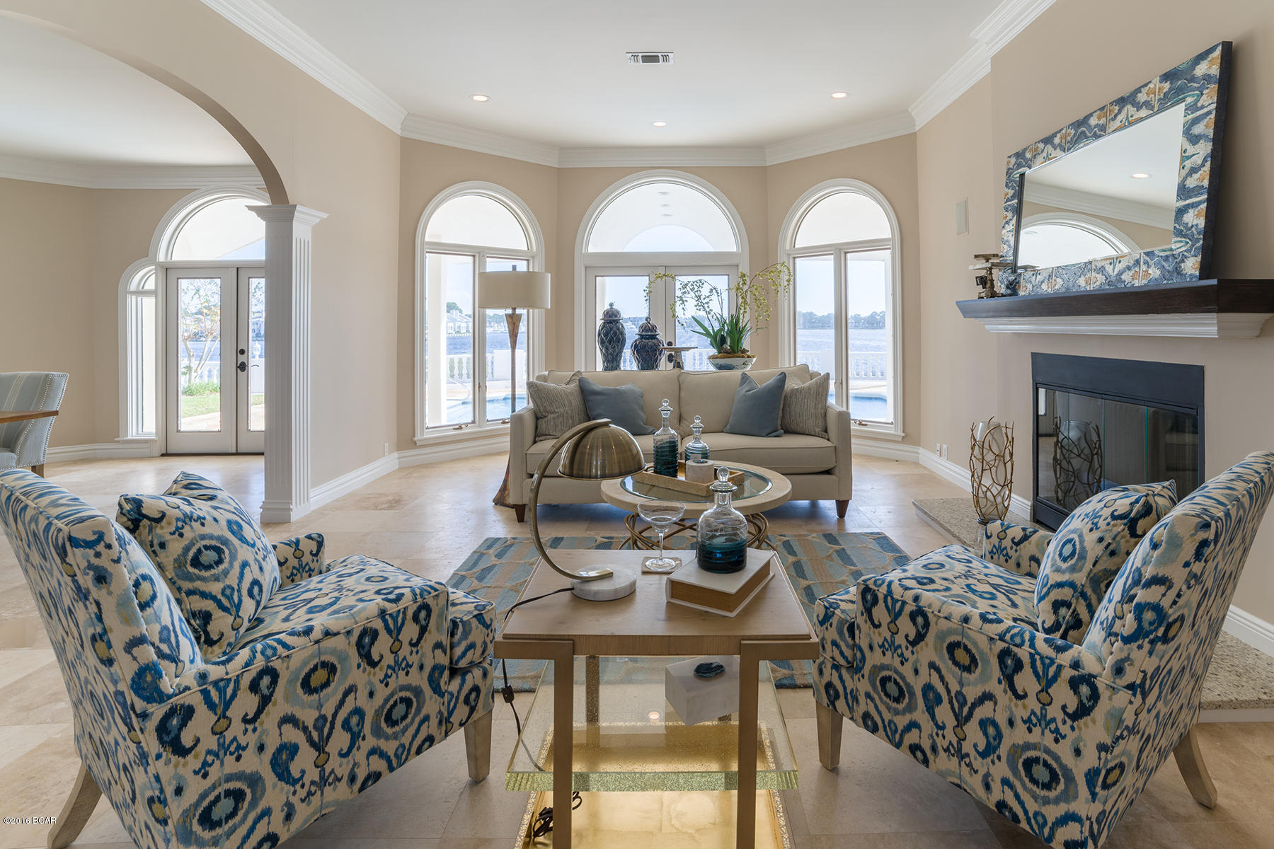 Bay Point Unit 1-A - Residential