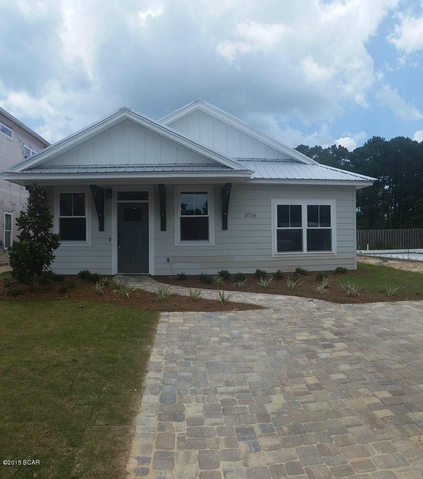 Hidden Lagoon - Residential