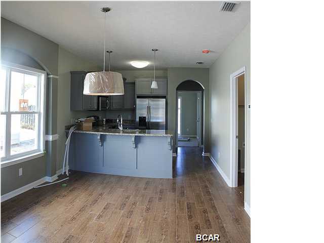 Hidden Lagoon - Residential