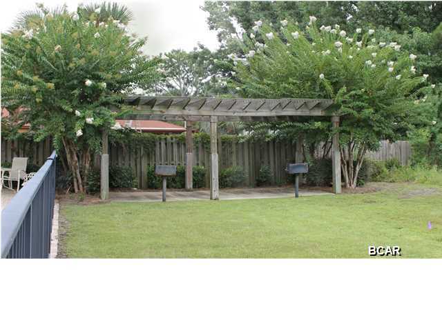 Hidden Lagoon - Residential