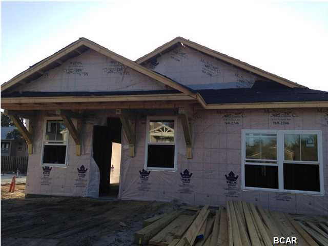 Hidden Lagoon - Residential