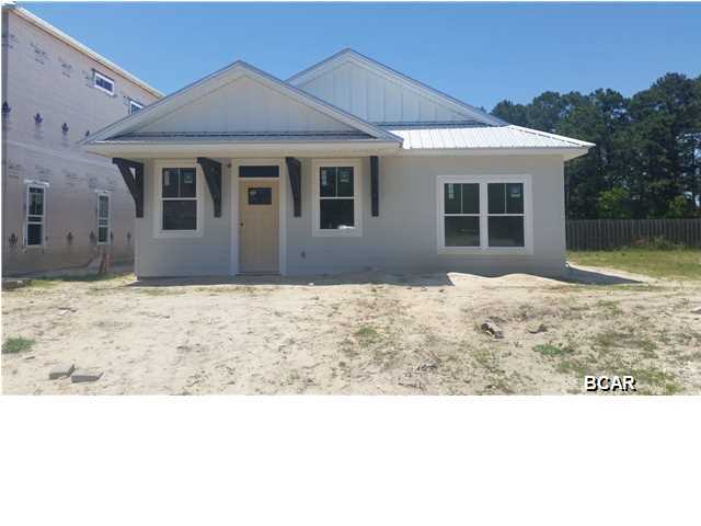 Hidden Lagoon - Residential