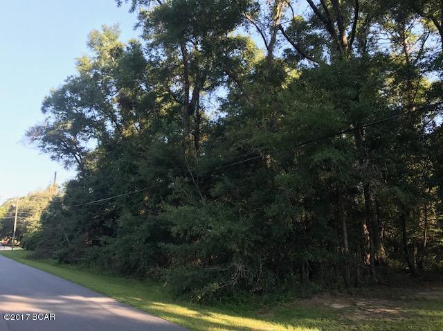 Indian Springs - Land