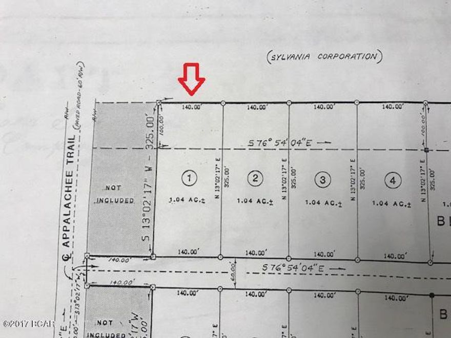 Nice building lot in Indian Springs.  A developed subdivision with deed restrictions.  Lot is 1.04 acres.  Come build your dream home here!  Bring us an offer!!