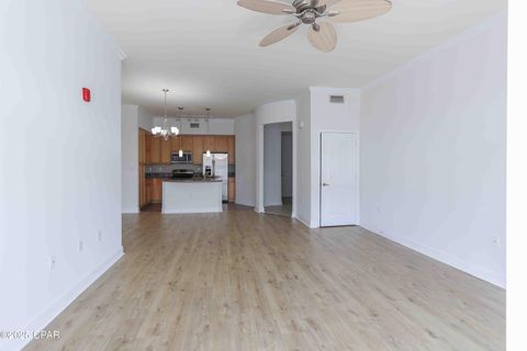 A home in Panama City Beach
