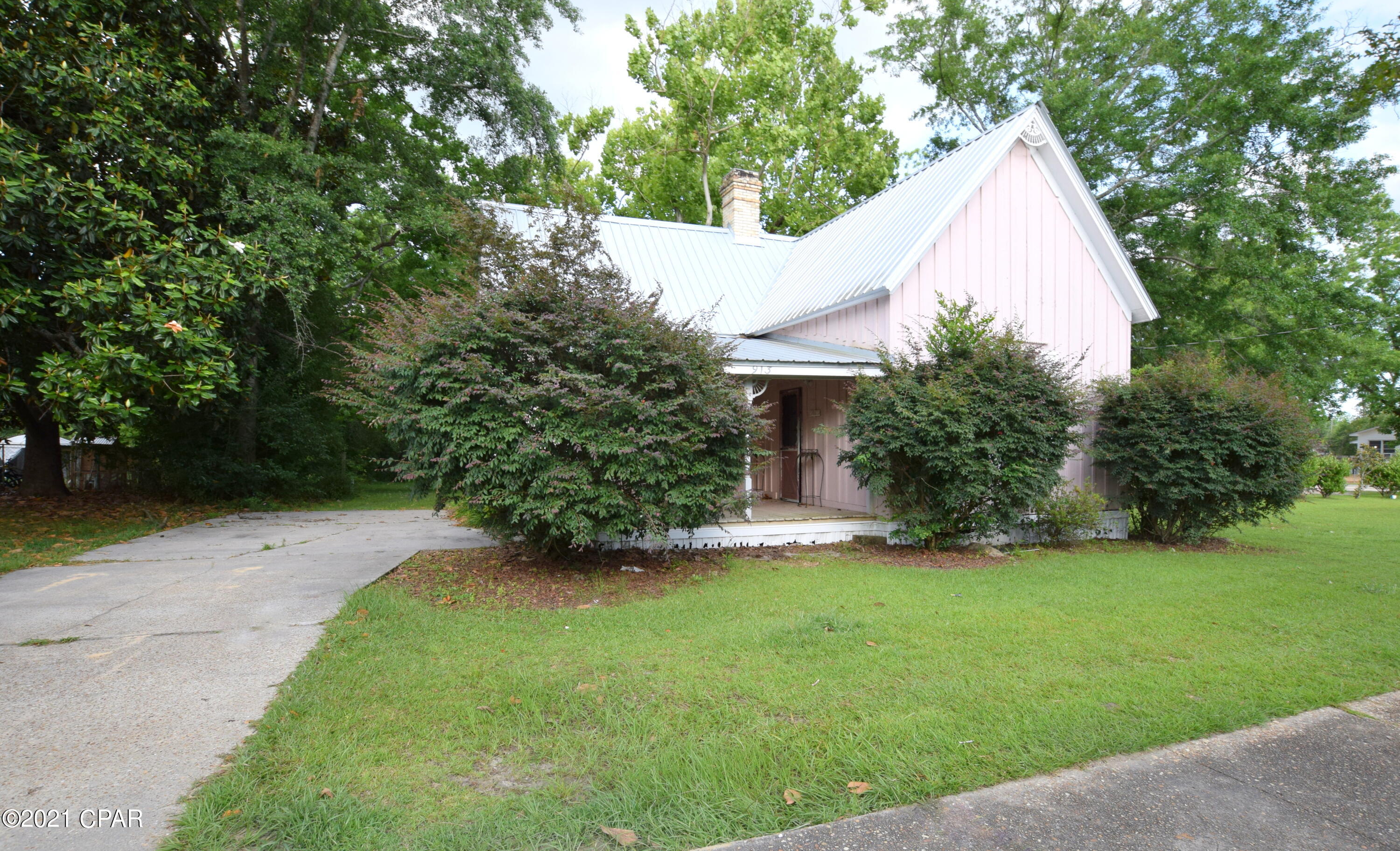 [No Recorded Subdiv] - Commercial Sale