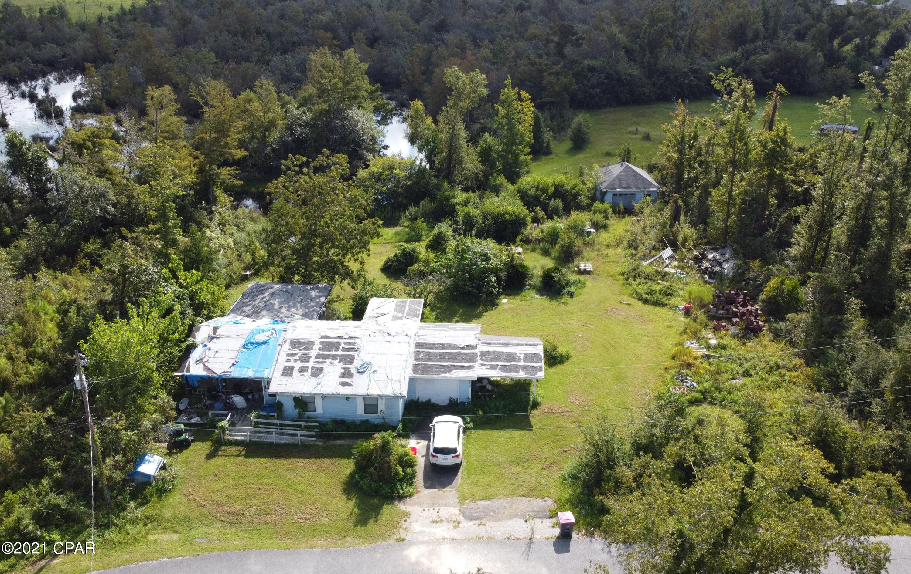 Tidewater Estates - Residential