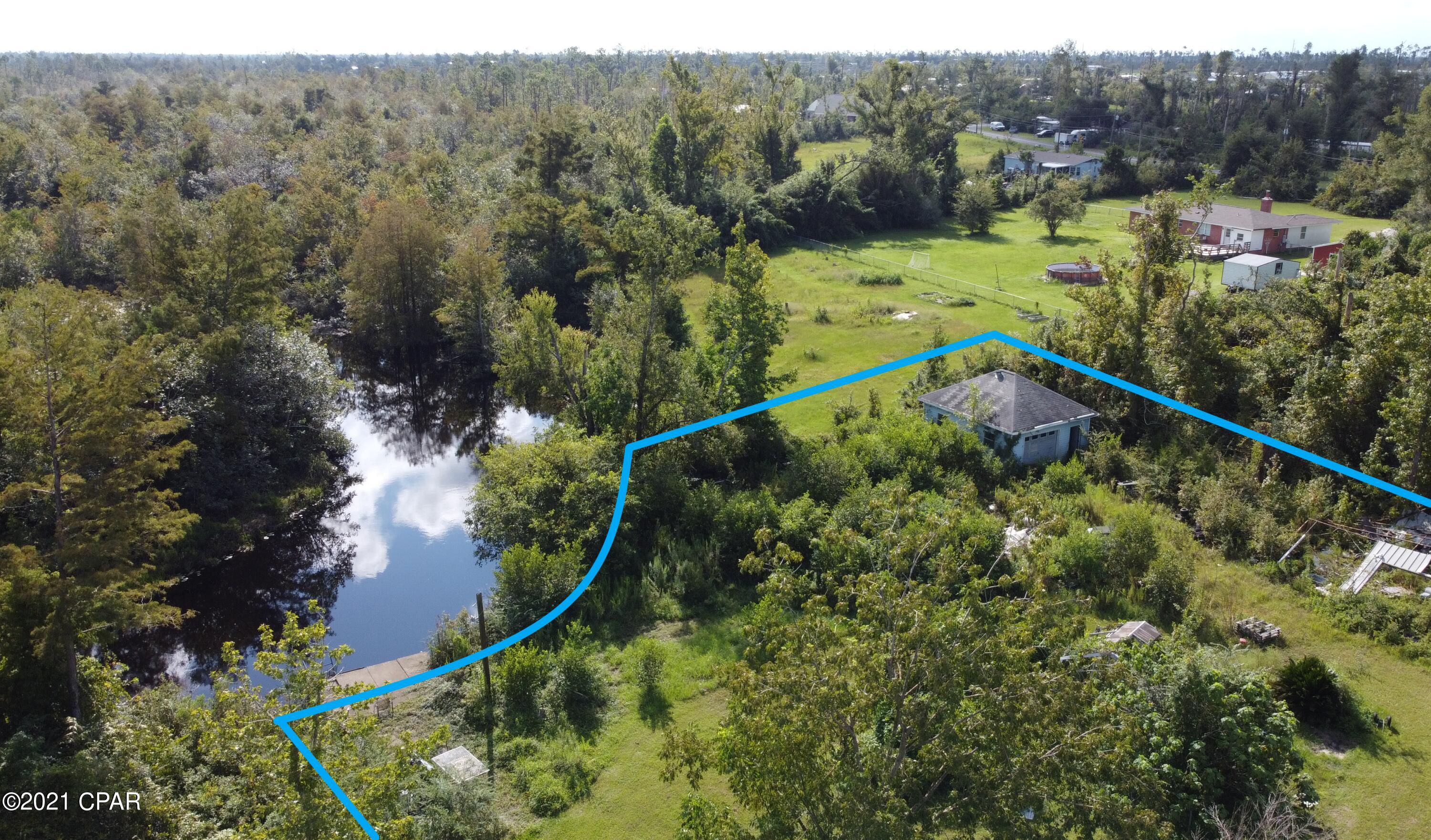 Tidewater Estates - Residential