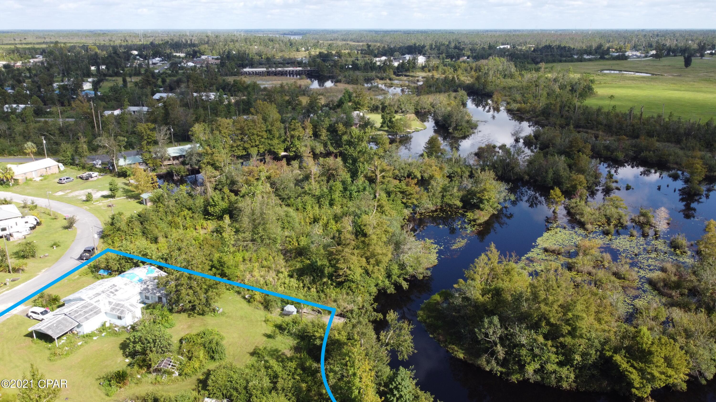 Tidewater Estates - Residential