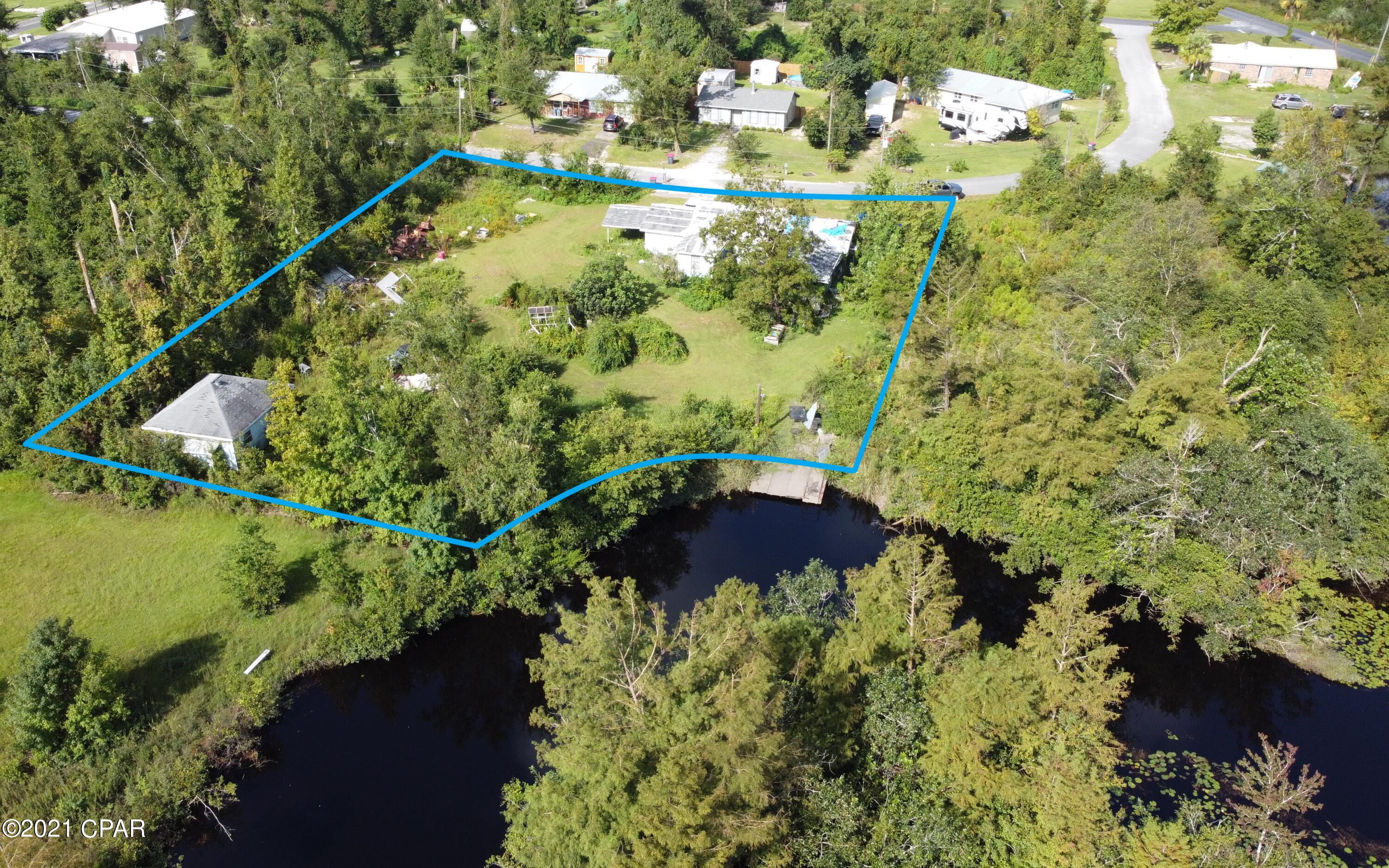 Tidewater Estates - Residential